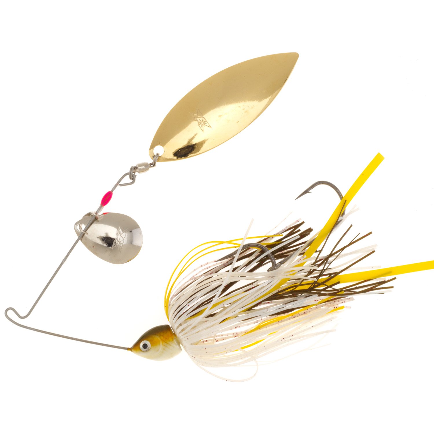 H2O XPRESS™ Premium 1/2 oz. Spinnerbait