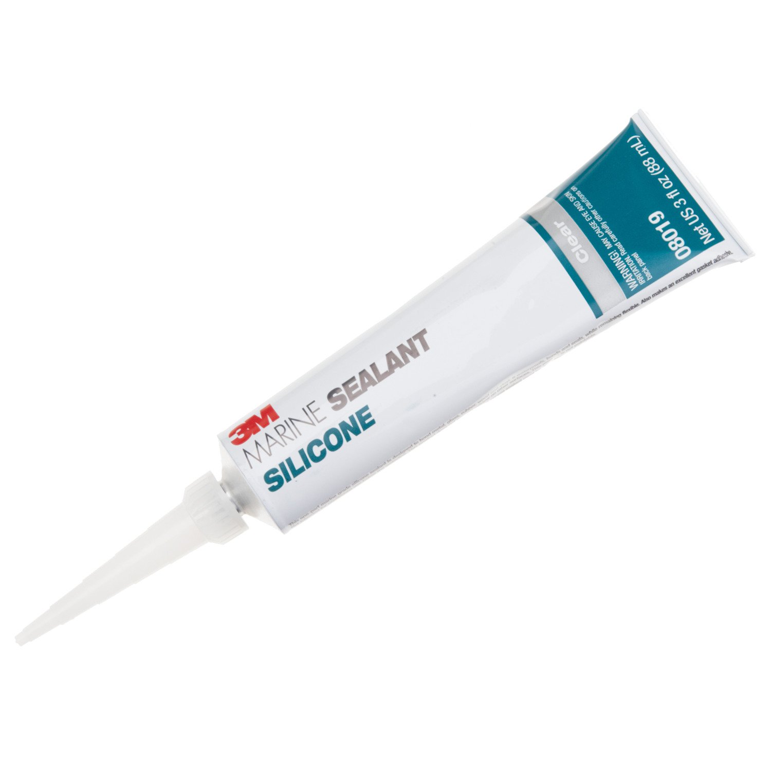 3M Marine Grade Silicone Sealant