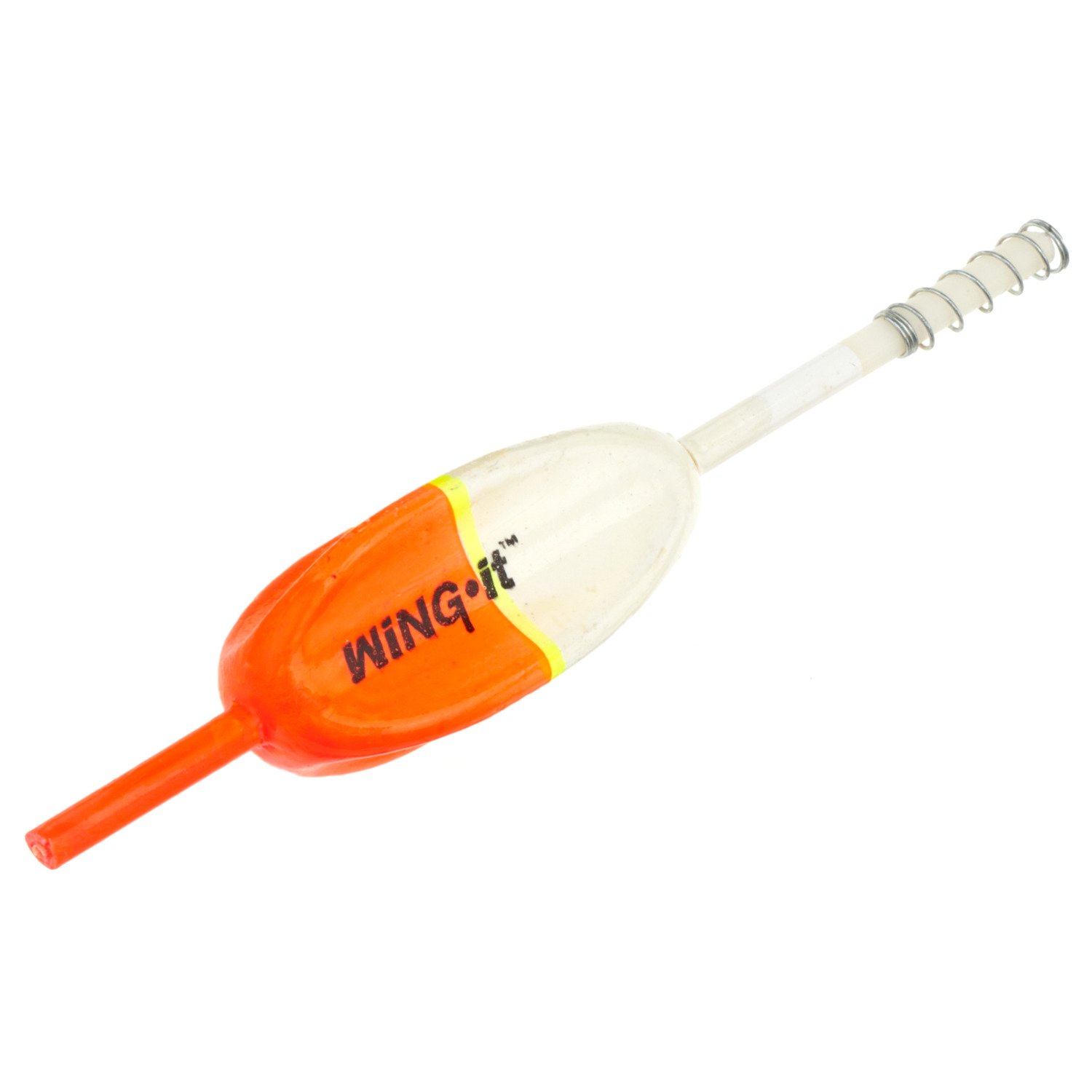 Carlson Tackle Wing It Light Stick with Large Bobber