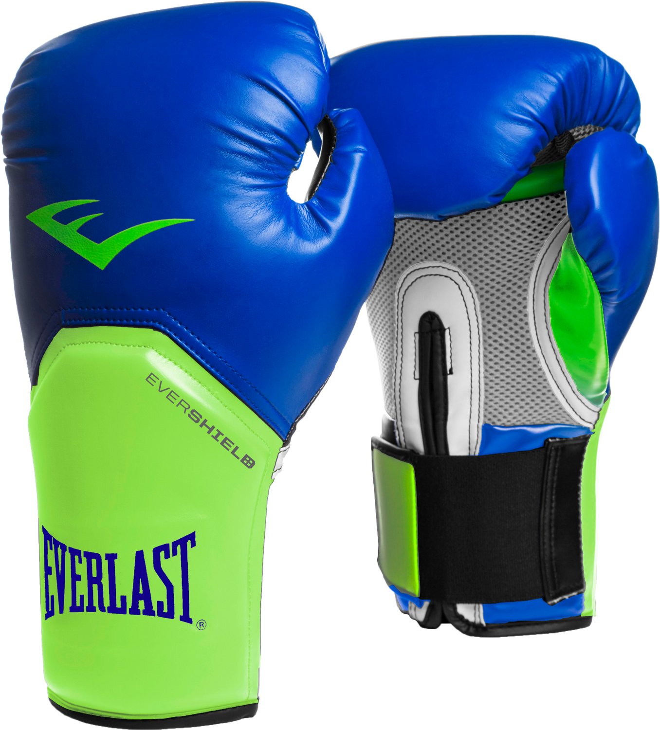 Everlast® Pro Style EverFresh™ Boxing Training Gloves