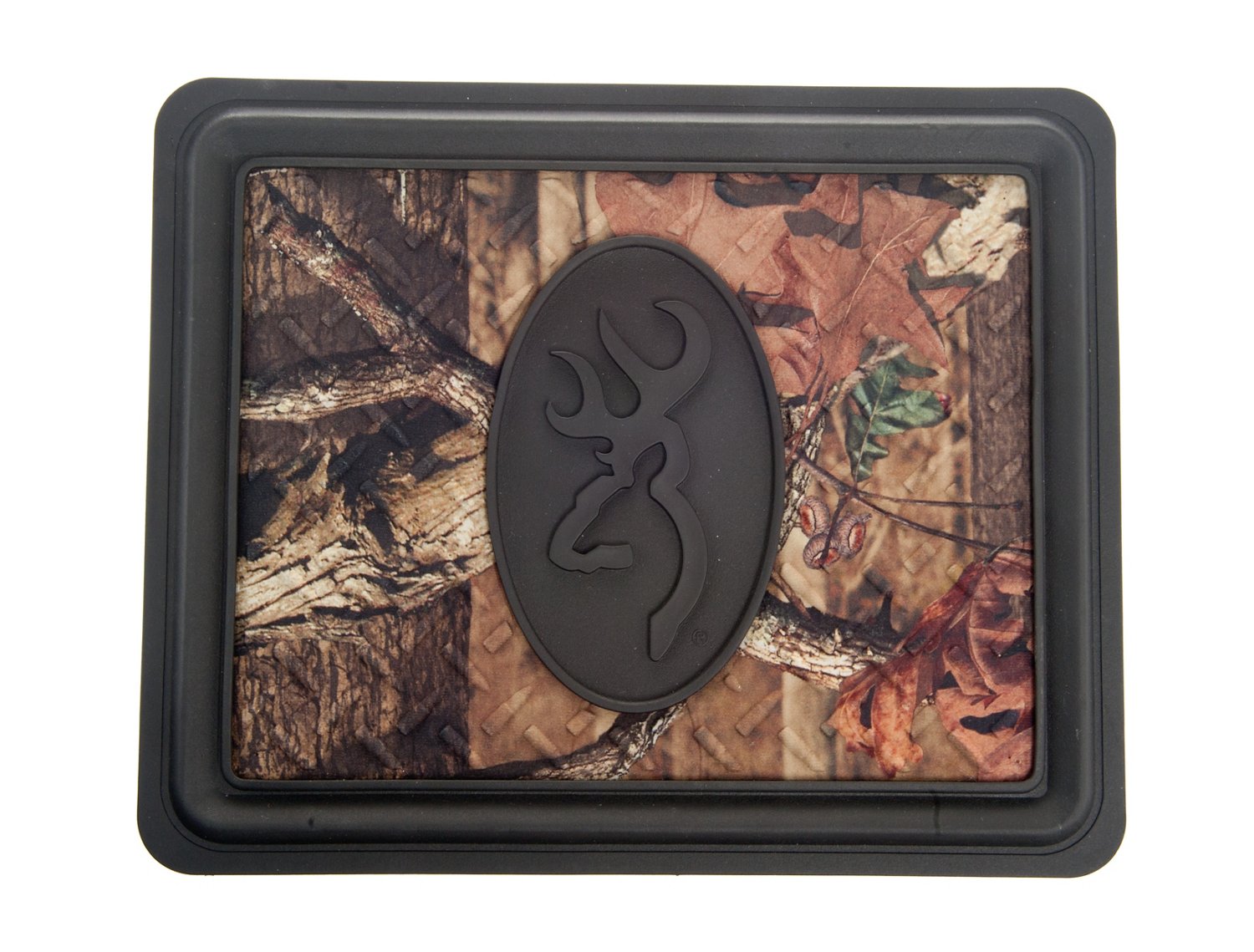 Browning Camo Utility Mat