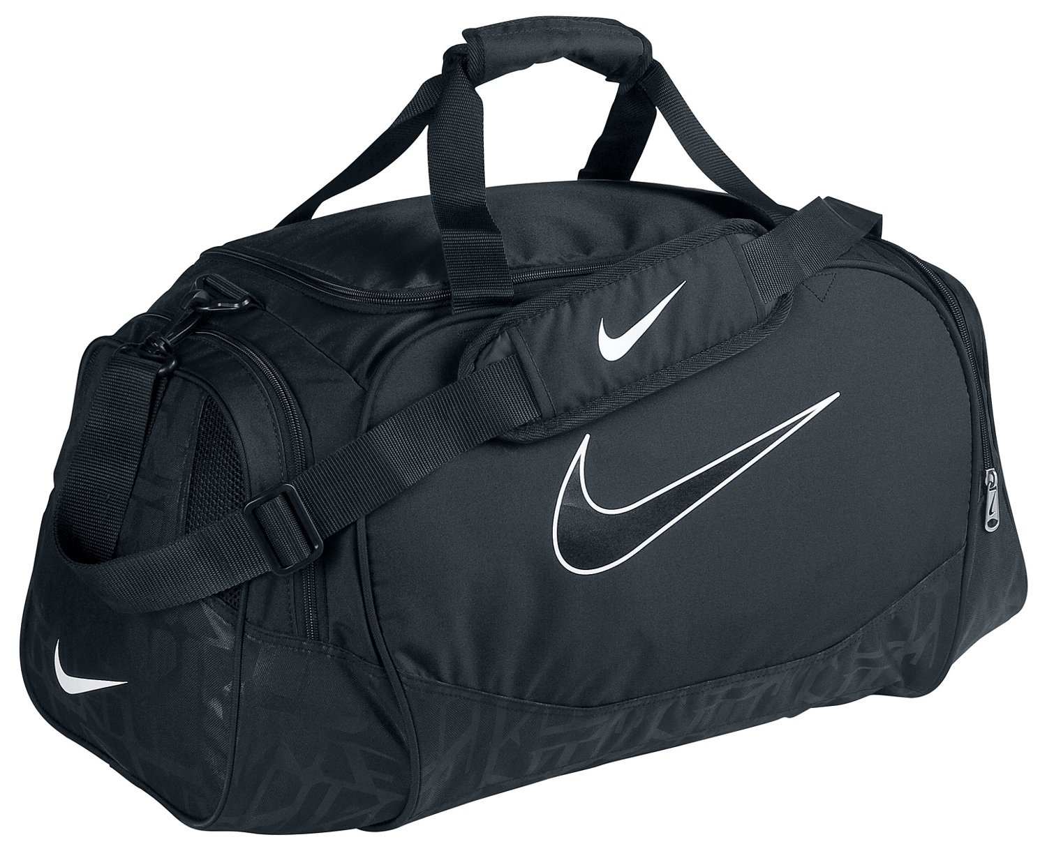 Nike Brasilia 5 Medium Duffel Bag
