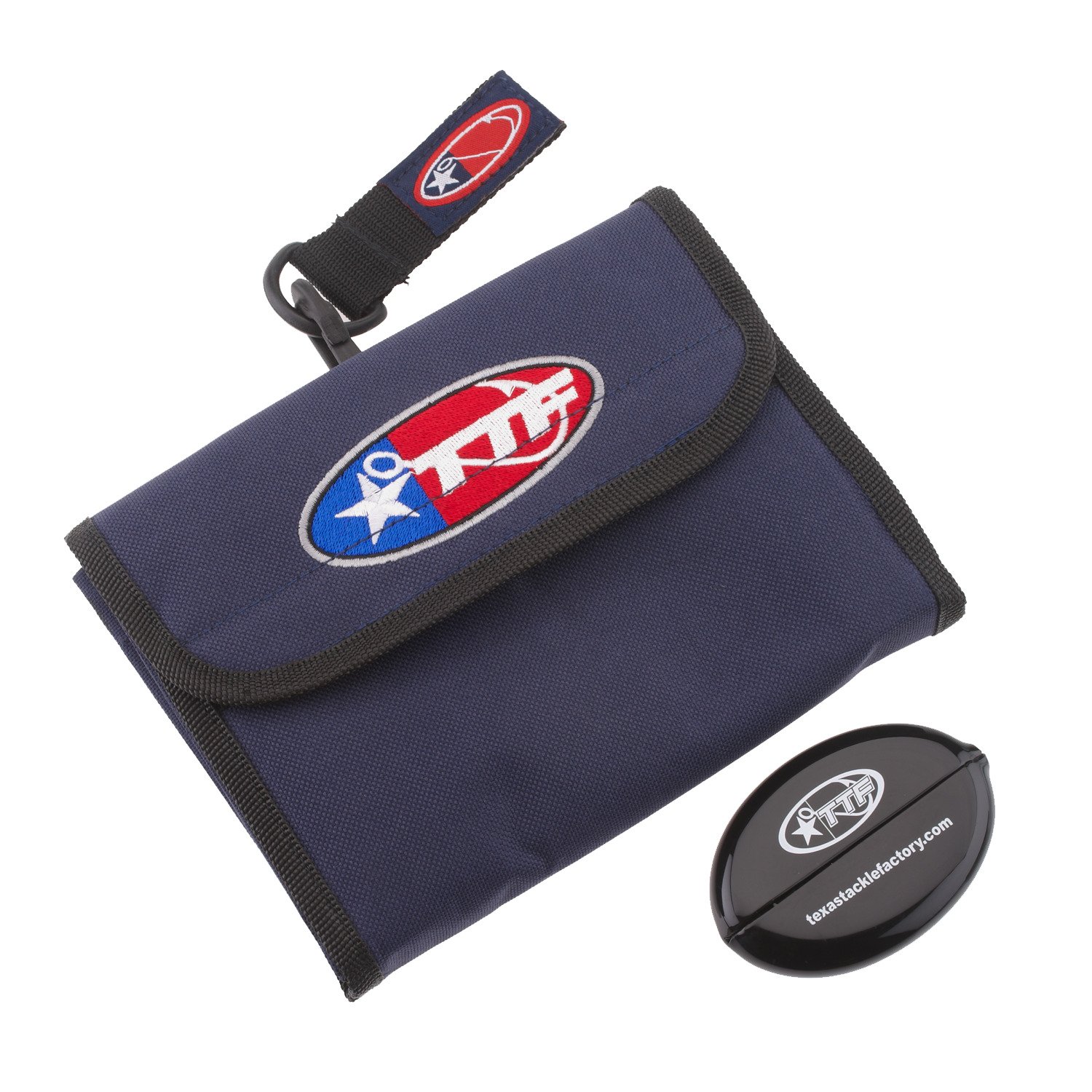 Texas Tackle Factory Angler Wallet