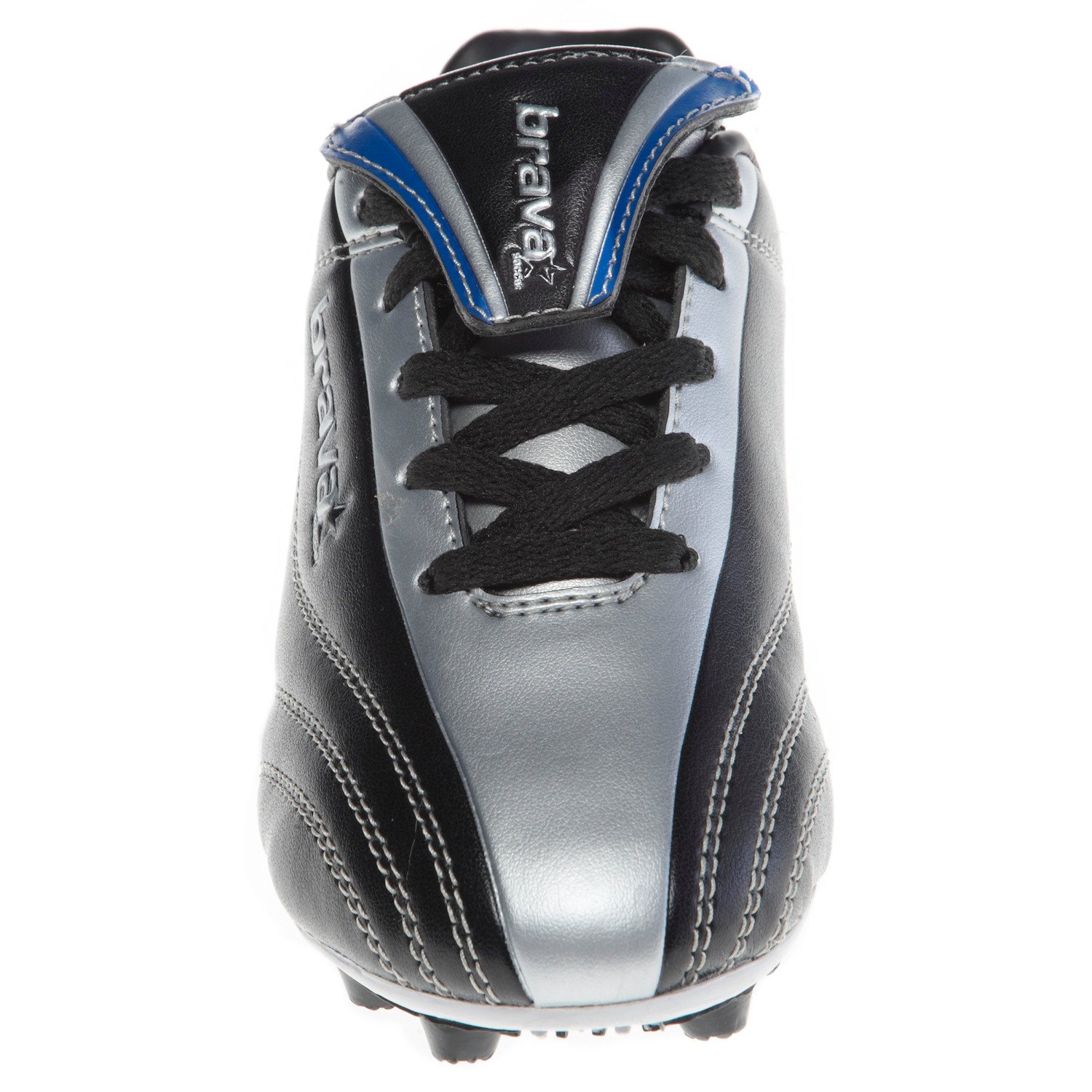 Brava® Soccer Boys' Defender SP Soccer Cleats thumbnail