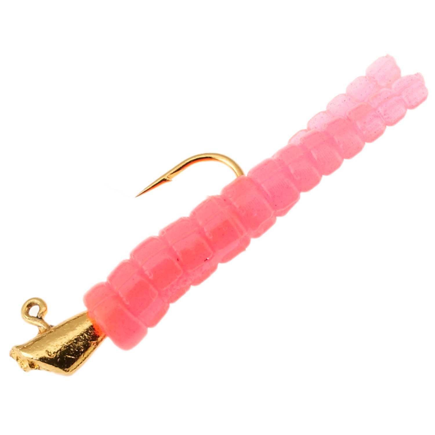 Trout Magnet 8-Piece Lure Kit