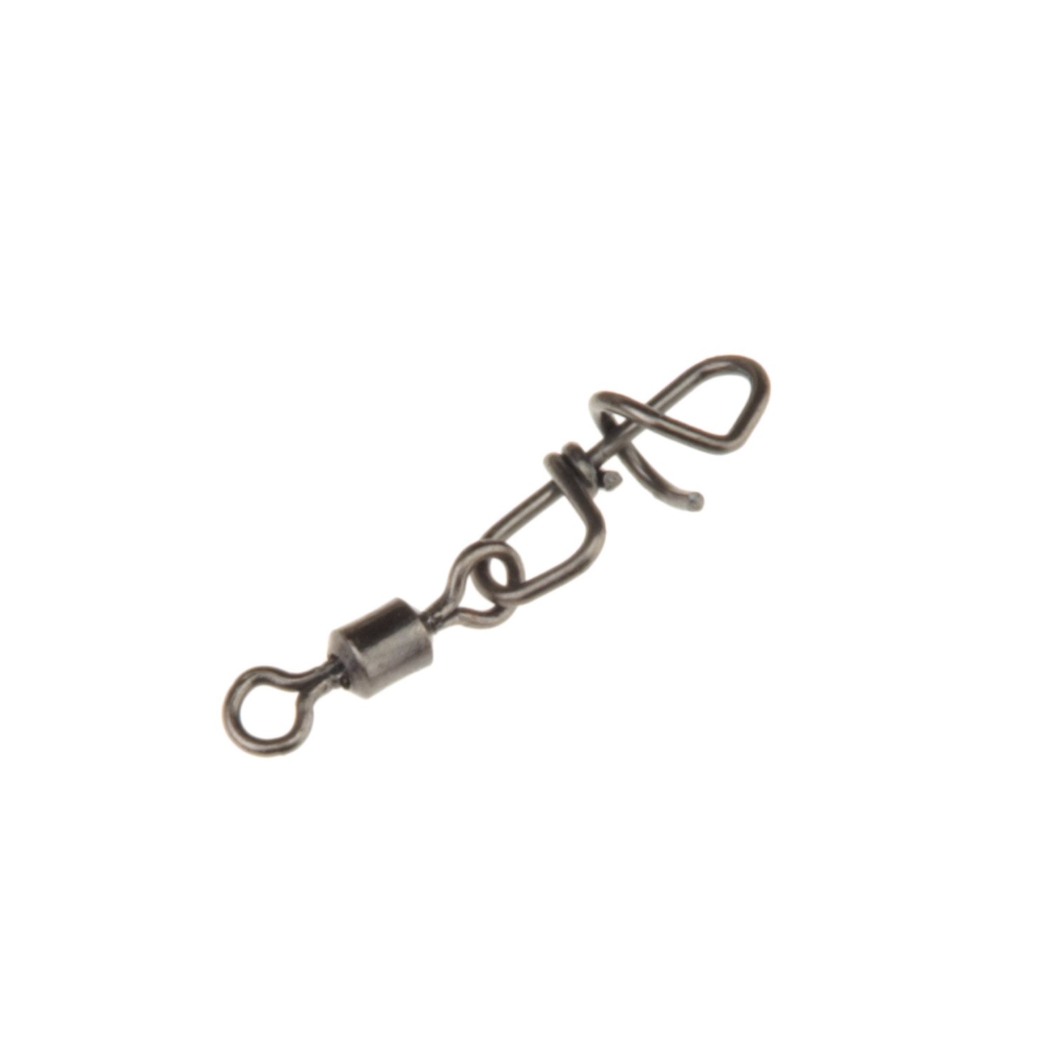 Norton Lures #10 Quick Twists with Swivel 7-Pack