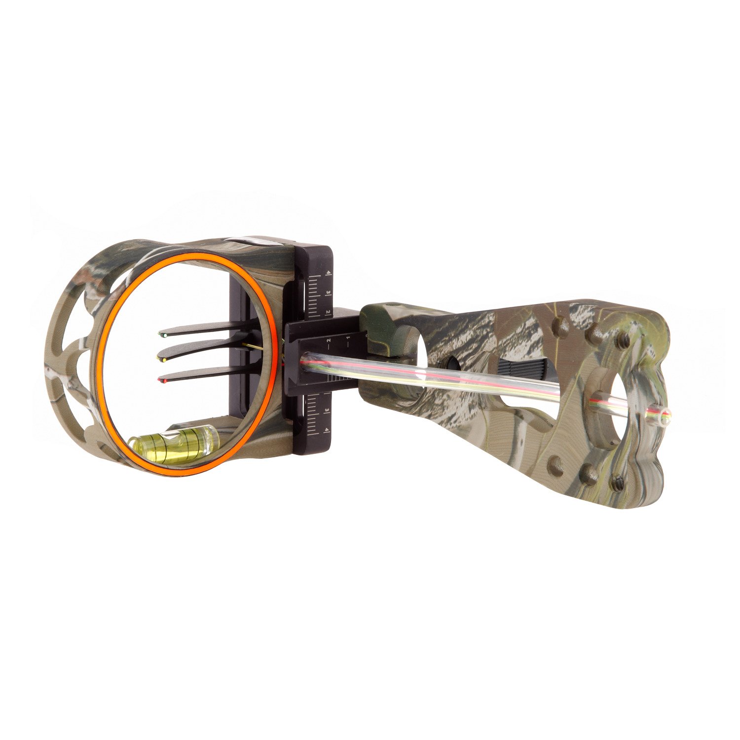 Cobra Smoke 3-Pin Bow Sight with Rheostat Light thumbnail