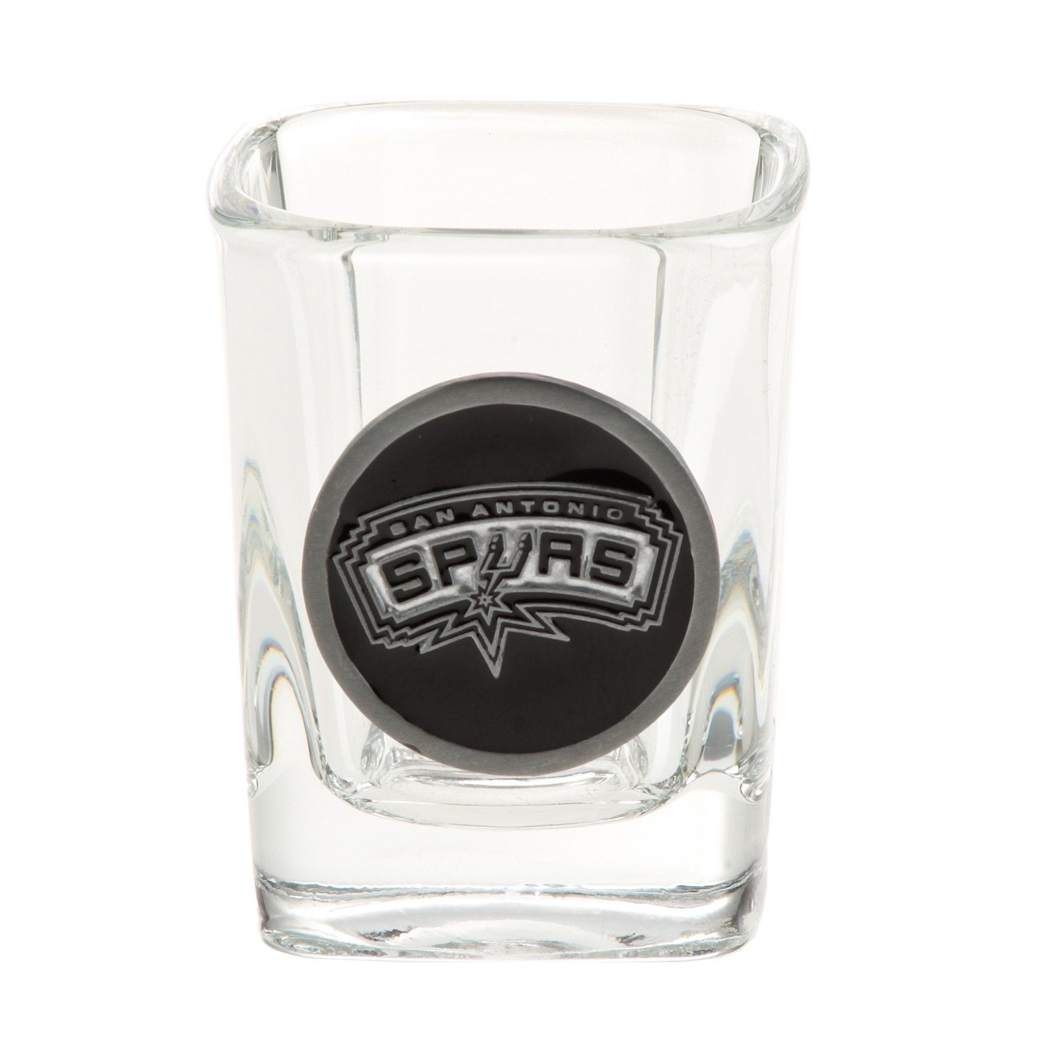 Great American Products 2 oz. Square Shot Glass