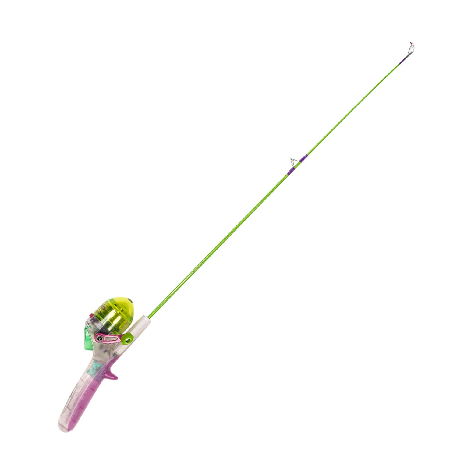 Shakespeare® Toy Story Lighted Kids Spincast Combo thumbnail