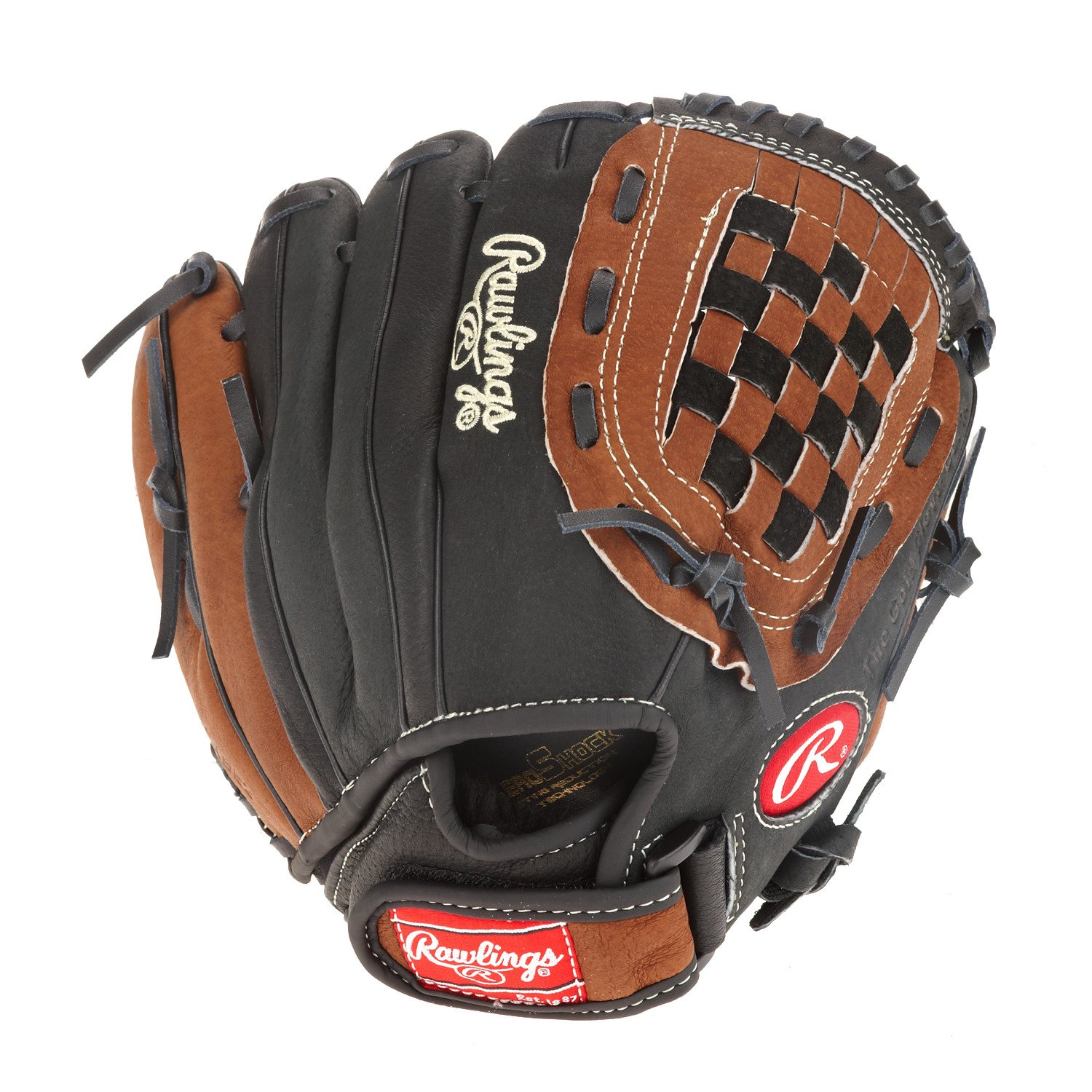 Rawlings® Youth Savage Series 11" Baseball Glove thumbnail