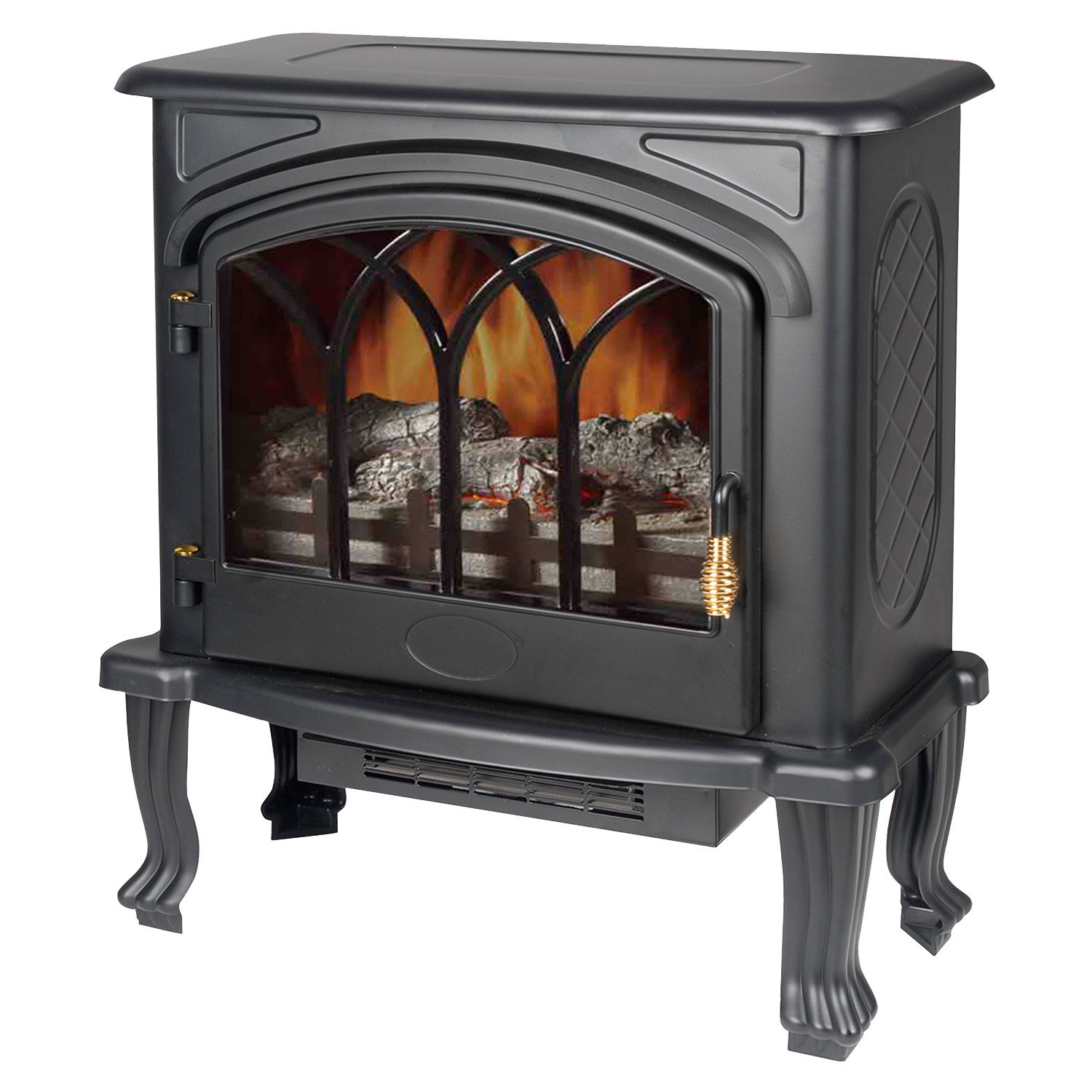 Mosaic Indoor Electric Heater thumbnail