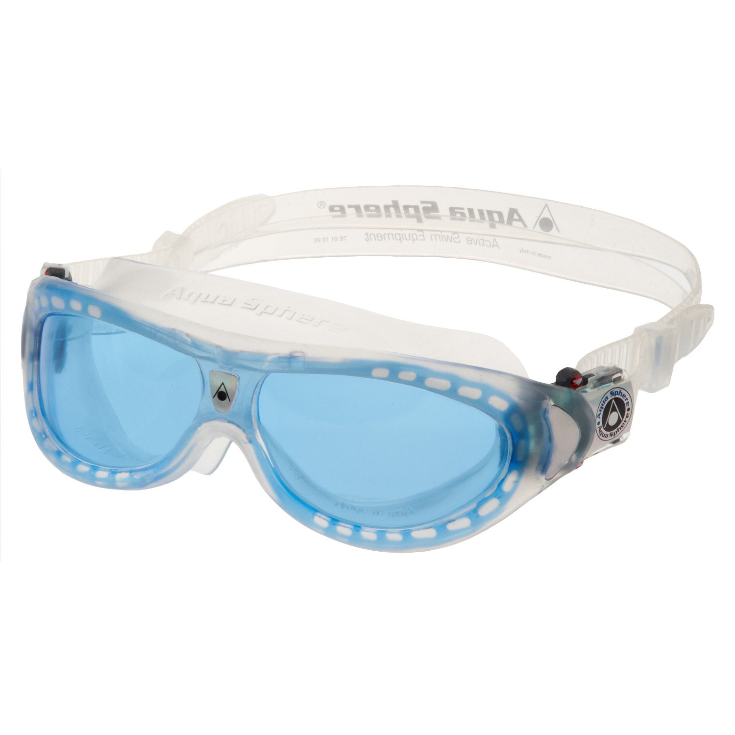 Aqua Sphere Seal Kid Swim Goggles