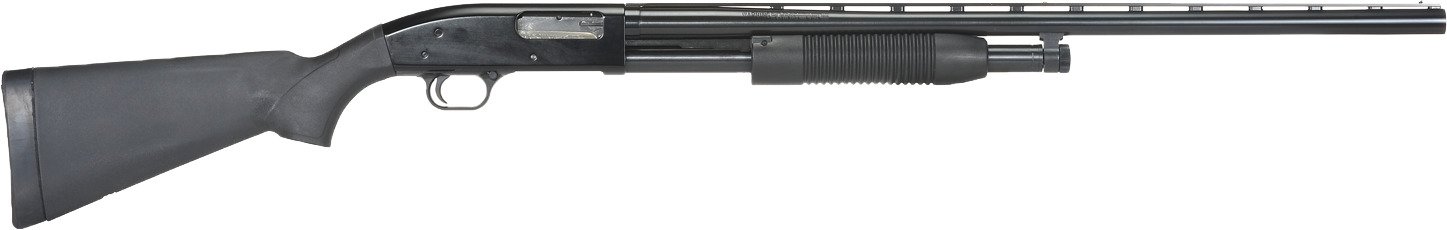 Mossberg® Maverick® 88 12 Gauge All-Purpose Pump-Action Shotgun