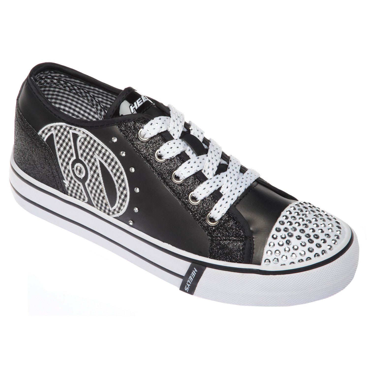 Heelys Girls' Sassy Skate Shoes thumbnail