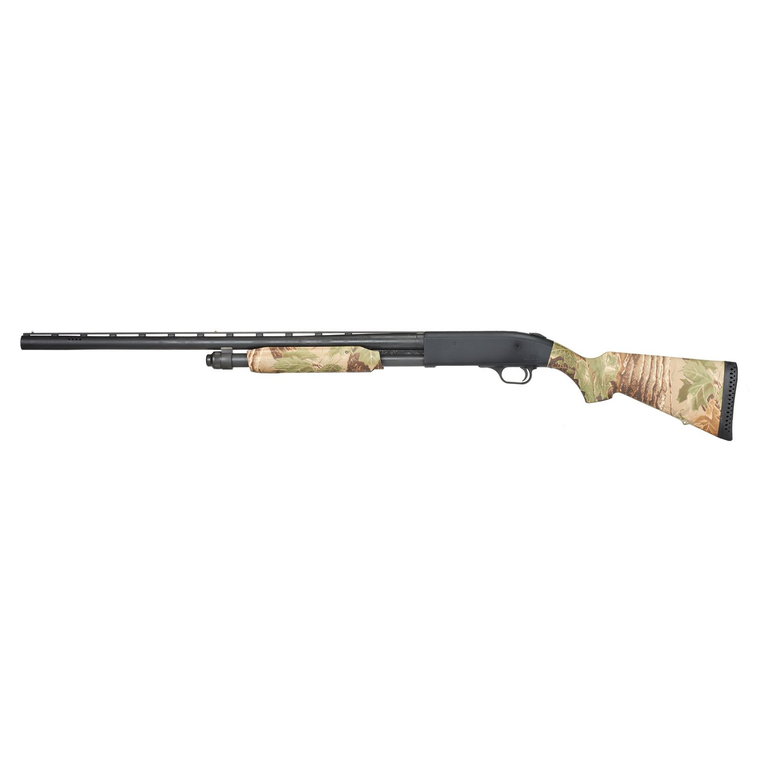 Mossberg® 835 12 Gauge Pump-Action Shotgun thumbnail