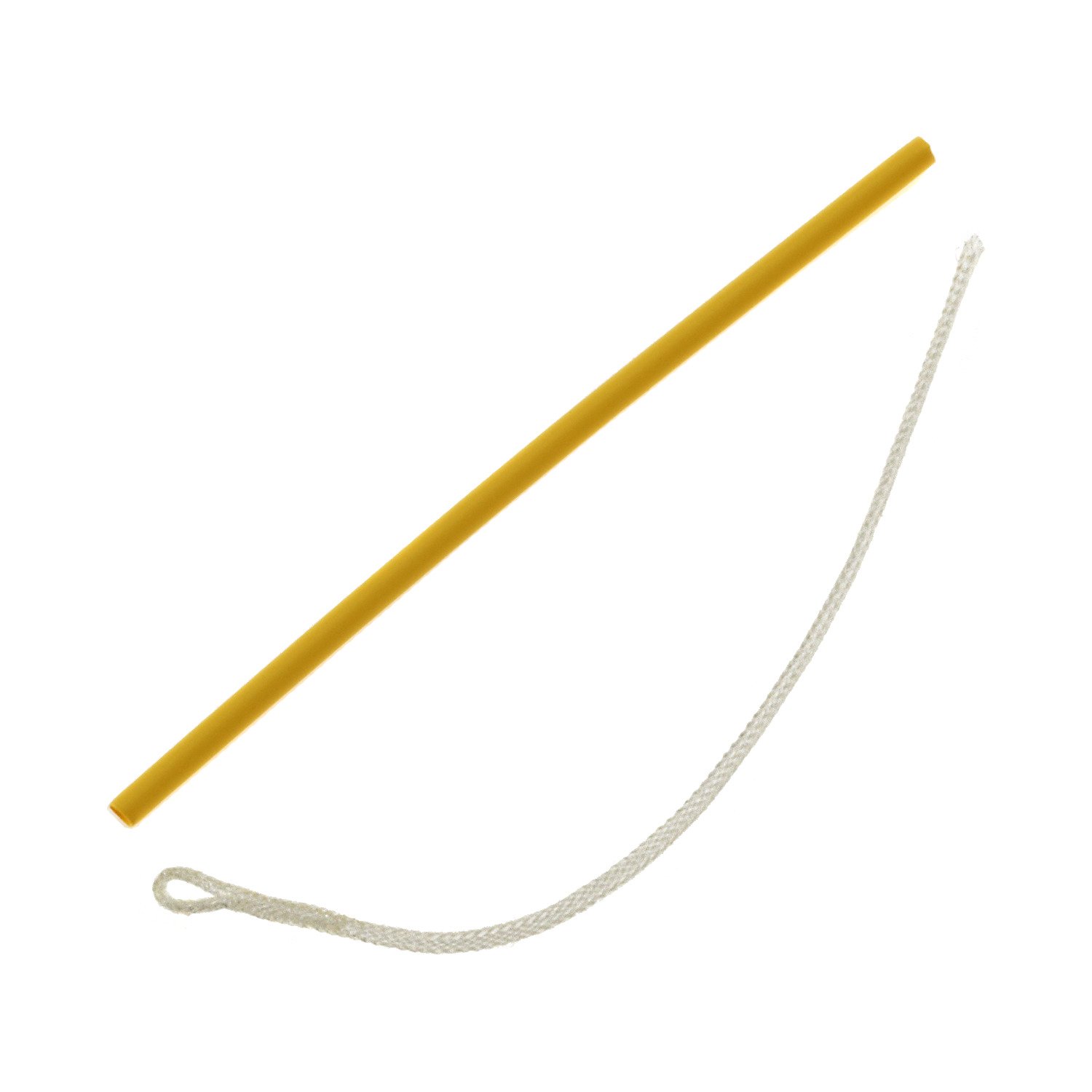 Cortland Slip-On Leader Loops 4-Pack