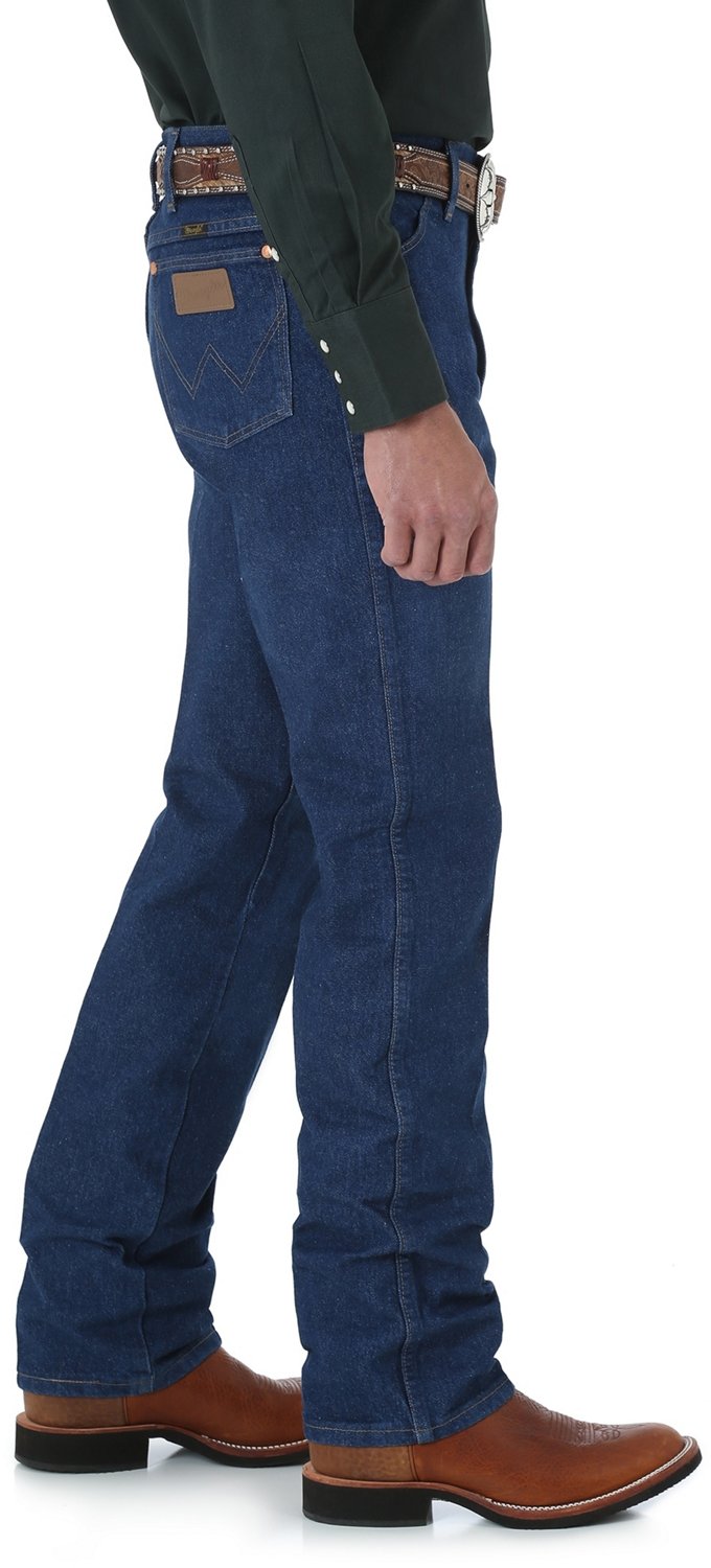 Wrangler® Men's Cowboy Cut® Slim Fit Jean thumbnail