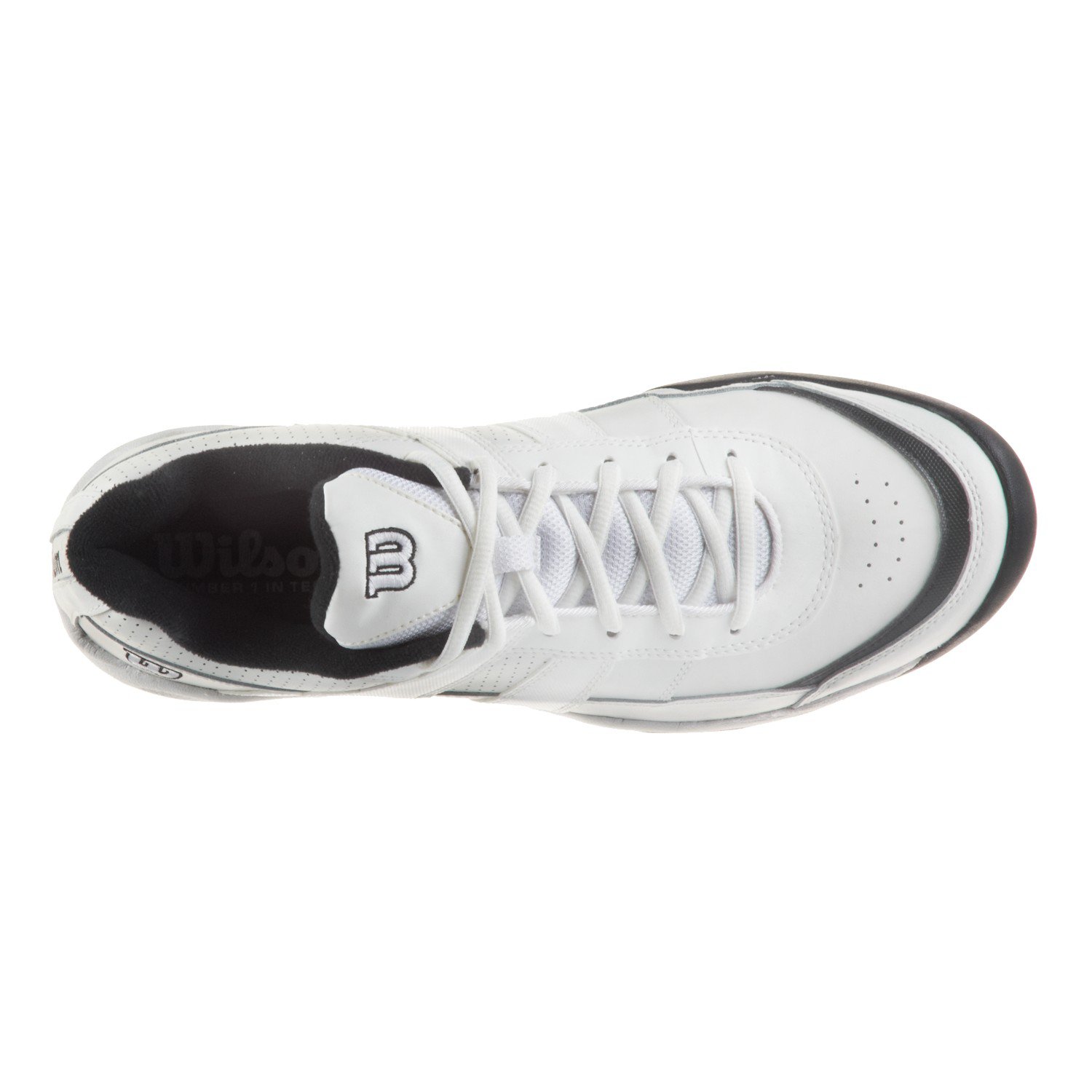 Wilson Men's Pro Staff Court Tennis Shoes thumbnail