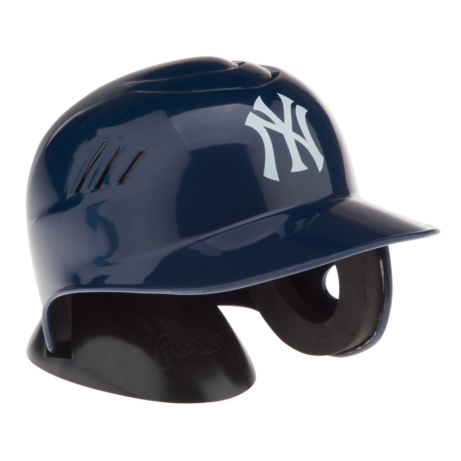 K2 Licensed Products Mini Replica Rawlings Coolflo Batting Helmet