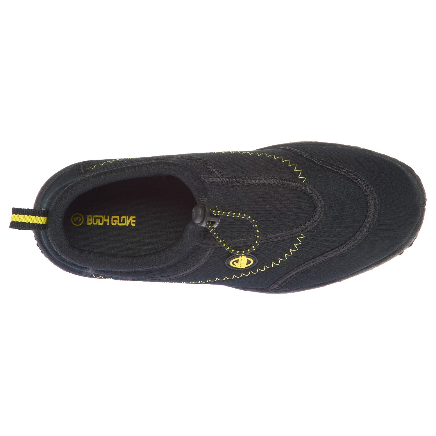 Body Glove Boys' Hermosa Aqua Shoes thumbnail