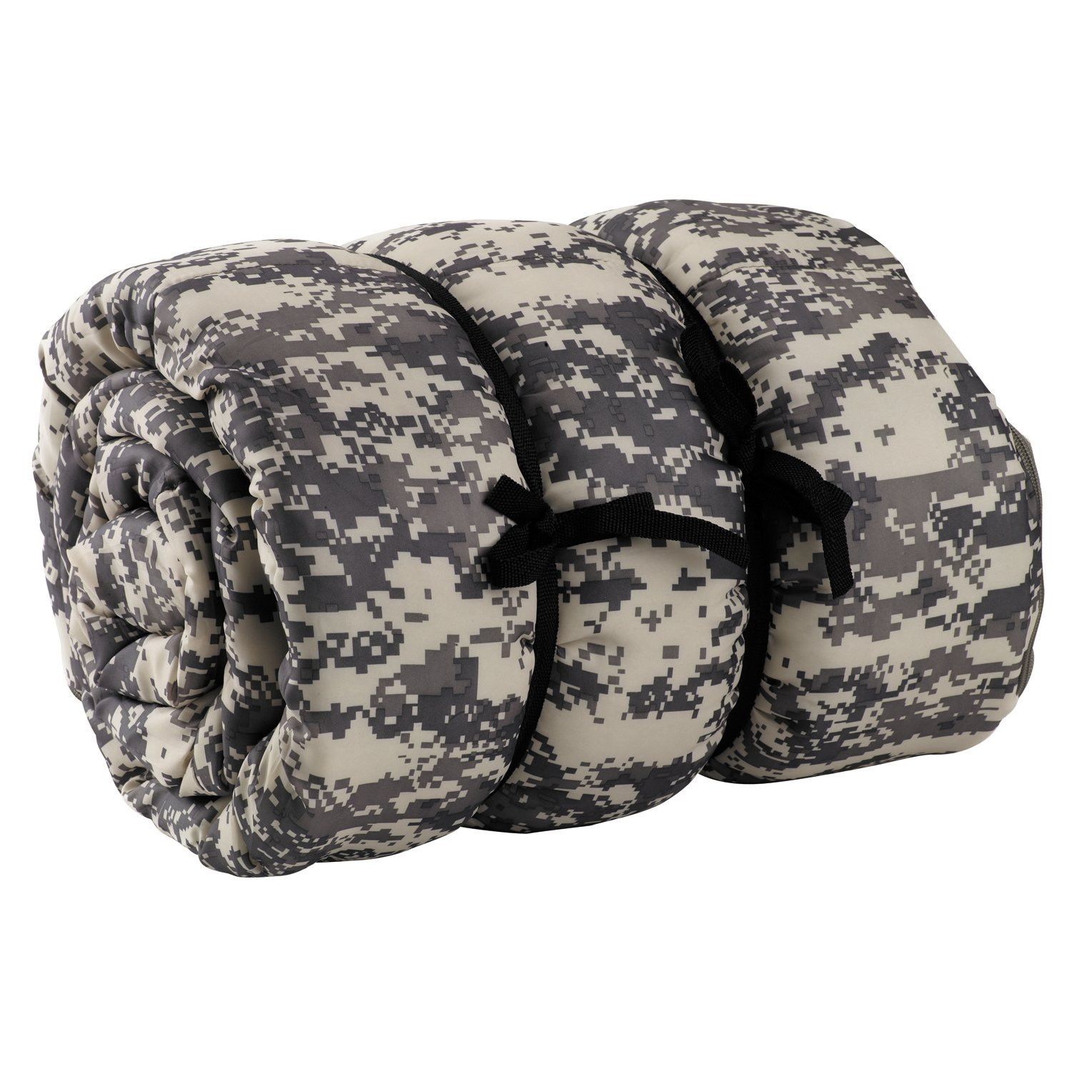 Game Winner® Boys' Digital Camo Sleeping Bag thumbnail