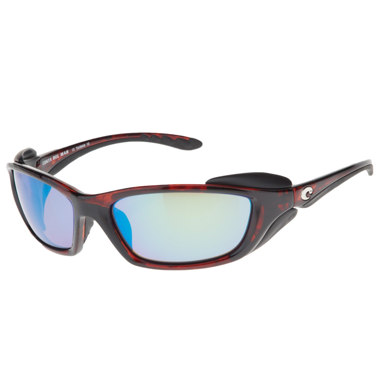 Costa Del Mar Adults' Man-O-War Sunglasses