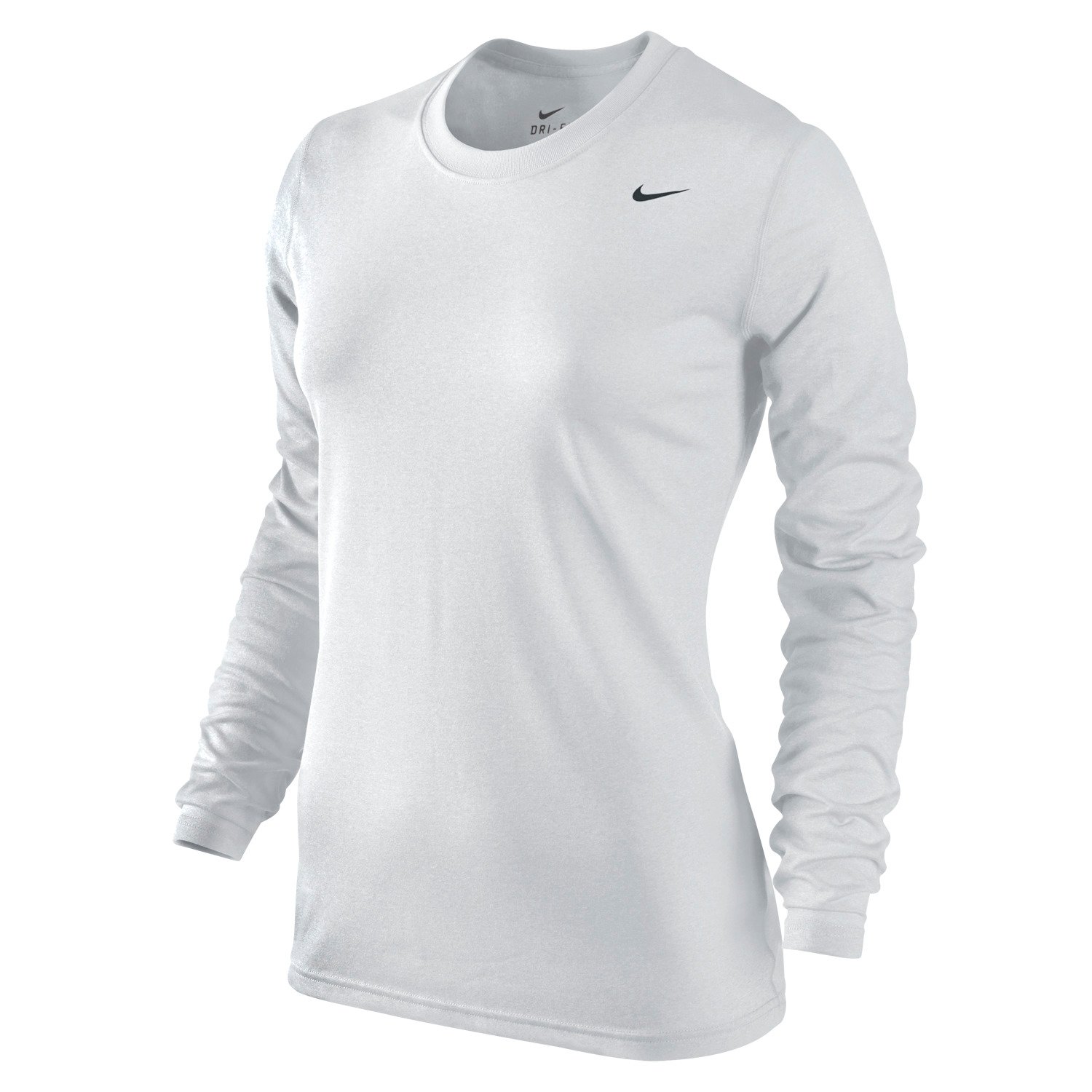 Nike Women's Legend Long-Sleeve T-Shirt