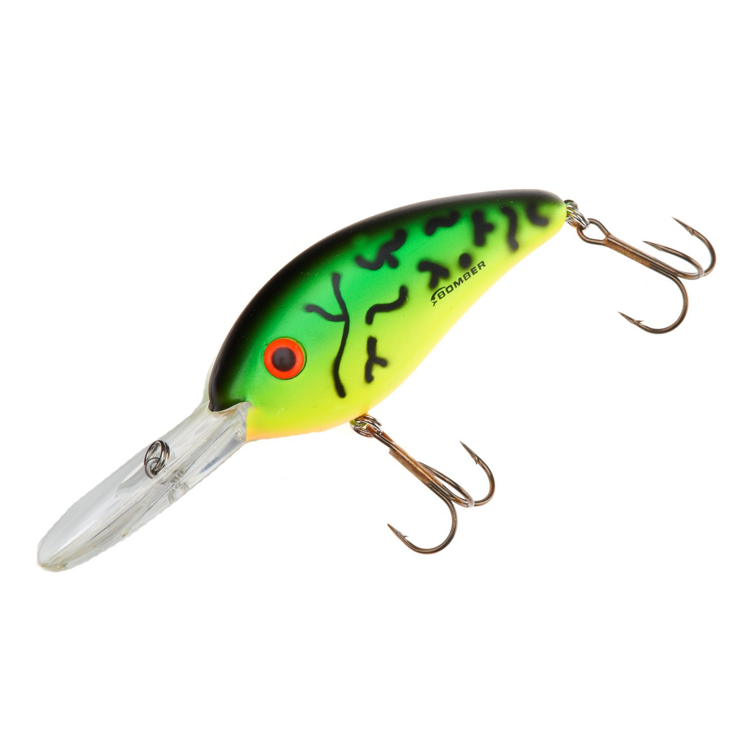 Bomber Lures® Fat Free Shad® BD7F Crankbait
