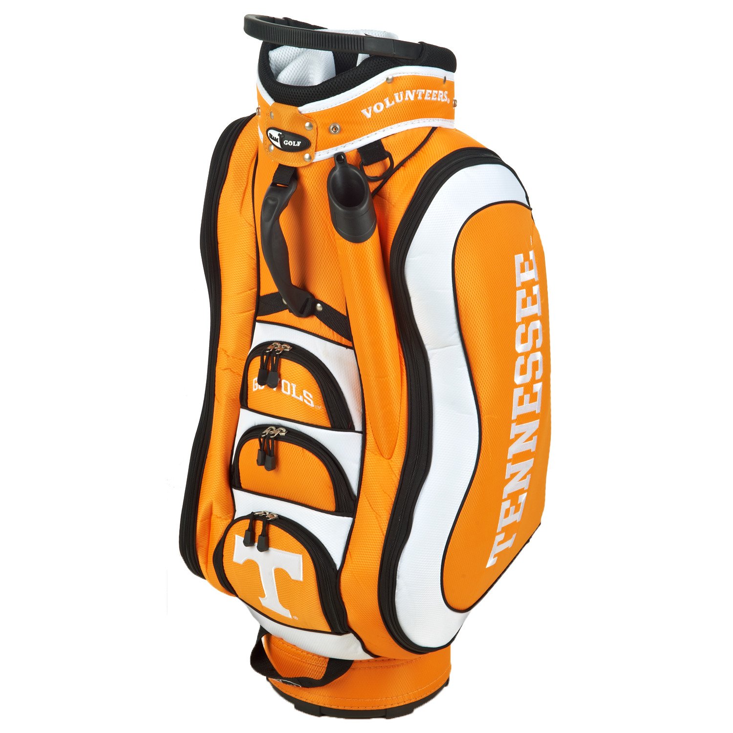 Team Golf NCAA Cart Bag