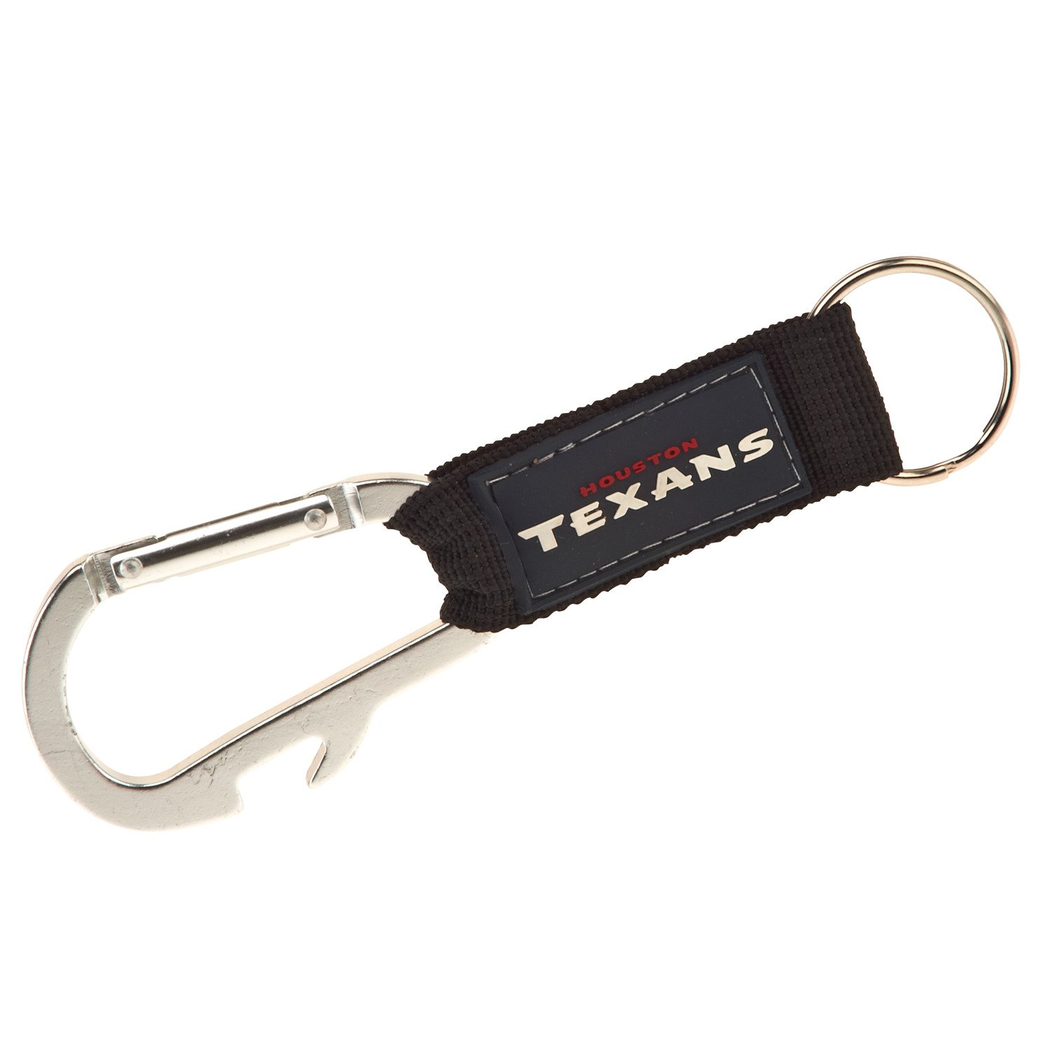 Pro Specialties Group Team Carabiner Key Tag
