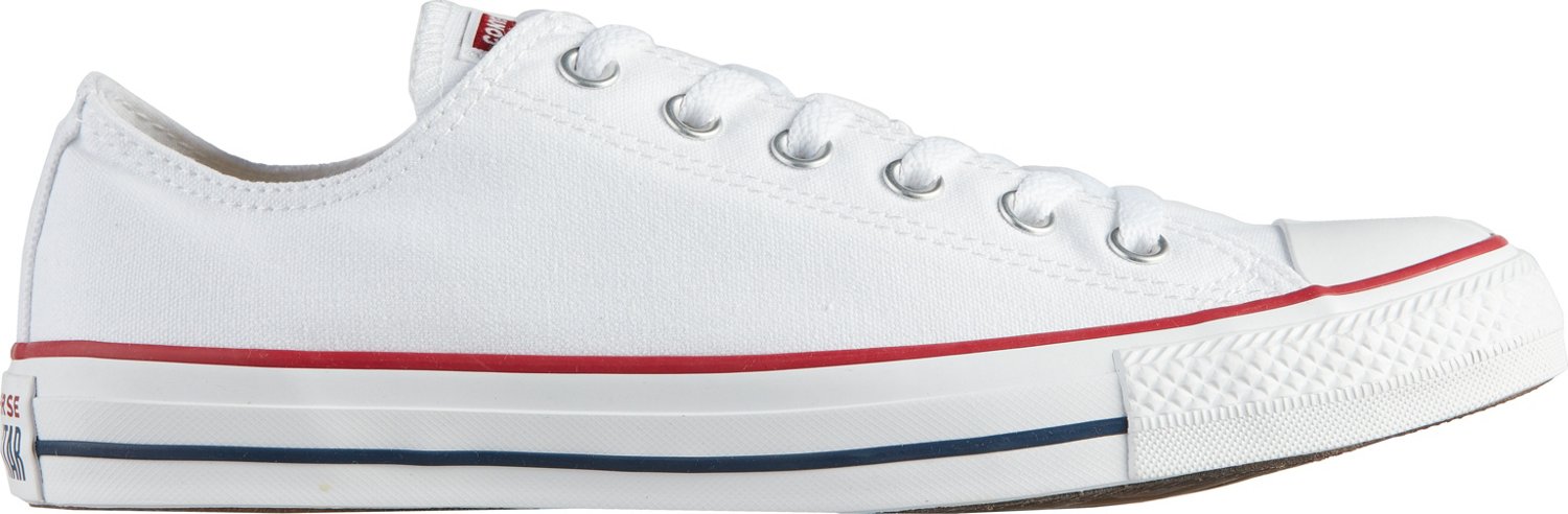 Converse Women's Chuck Taylor All Star Oxford Sneakers