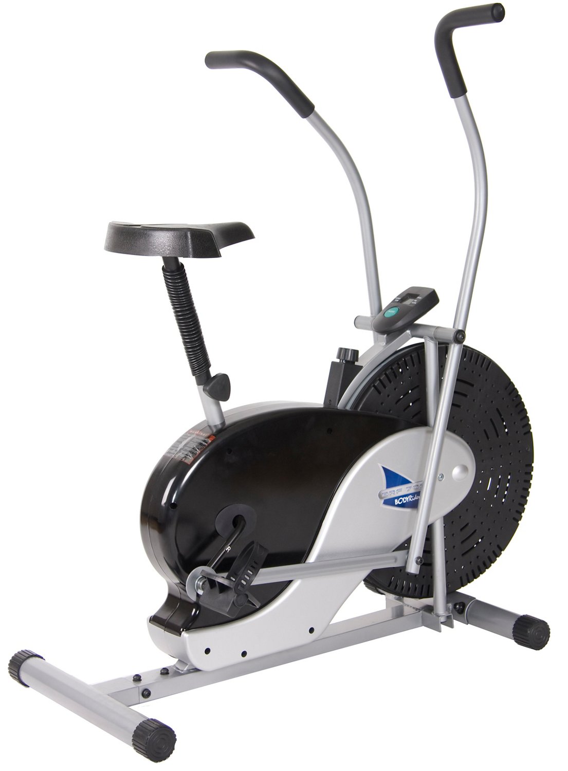 Body Rider Fan Bike