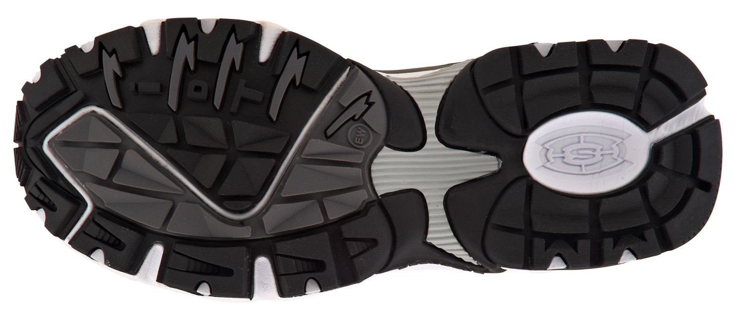SKECHERS Men's Stamina Nuovo Training Shoes thumbnail