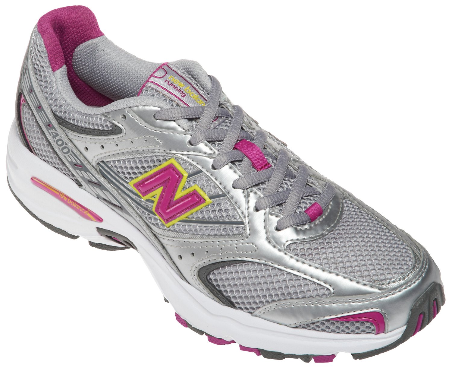 New Balance Women's 400 Running Shoes thumbnail