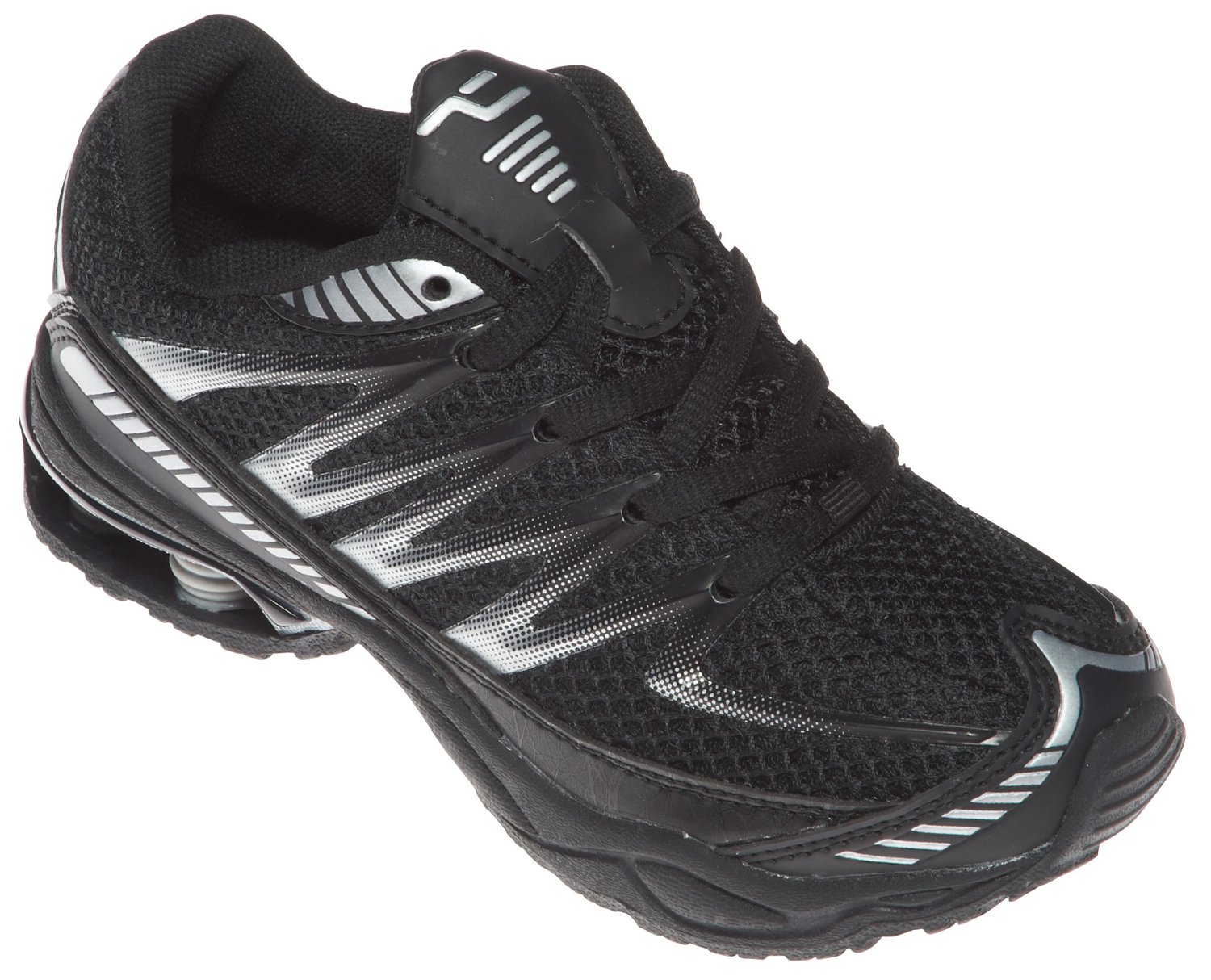 Tredz Kids' Ricochet Running Shoes thumbnail