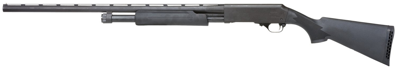 Harrington & Richardson® Pardner® Pump 12 Gauge Synthetic Pump-Action Shotgun thumbnail
