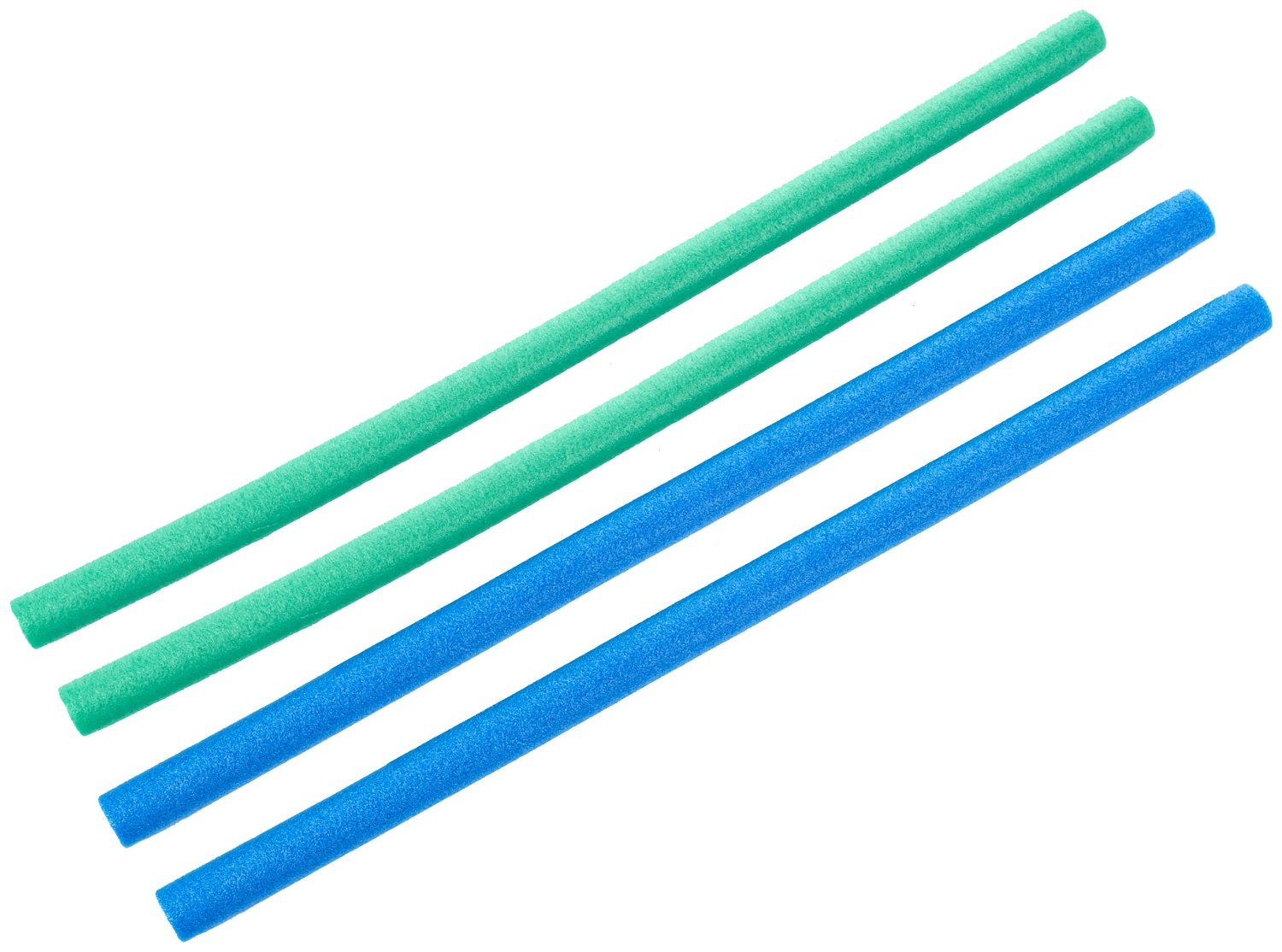 Jump Zone™ Enclosure Pole Replacement Foam Covers for 13' Trampolines thumbnail