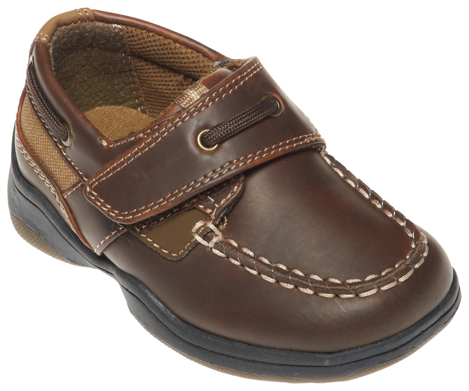 Stone Creek™ Infants' Flanigan Shoes thumbnail
