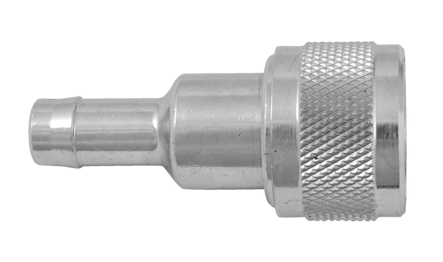 Attwood® Quick-Connect Tank End Honda Hose Fitting