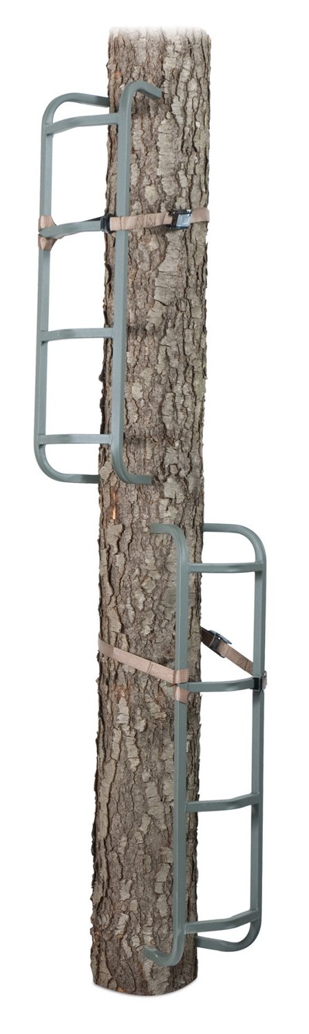 Ameristep Non-Typical Steel Rapid Rails