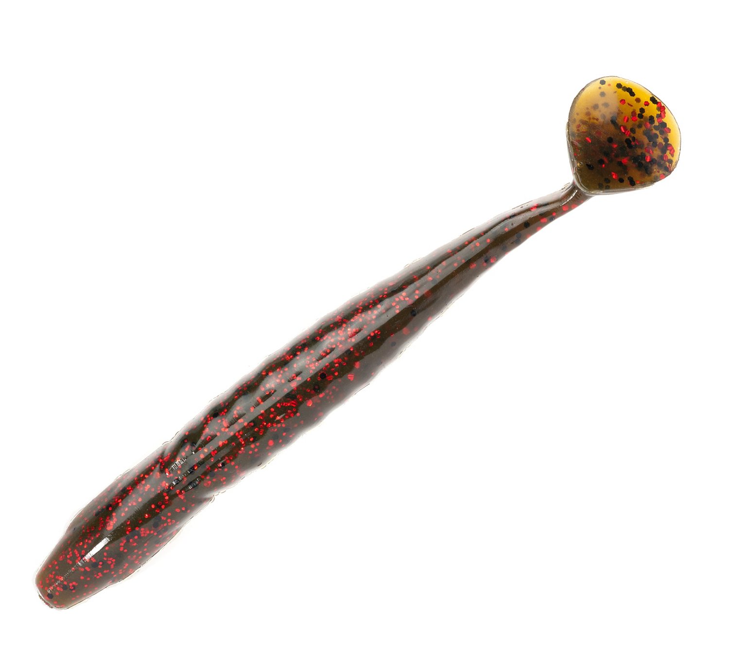 Berkley® Havoc Grass Pig™ 5" Swimbaits 6-Pack