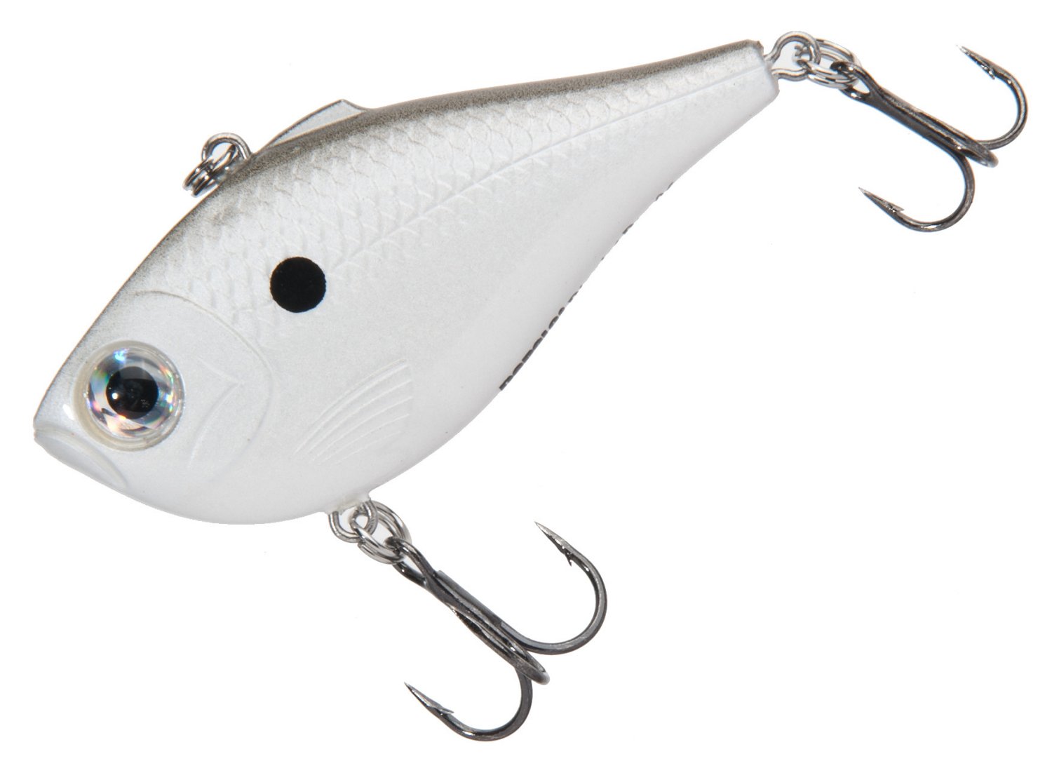 Rapala® Rippin' Rap® 1/2 oz. Lipless Crankbait