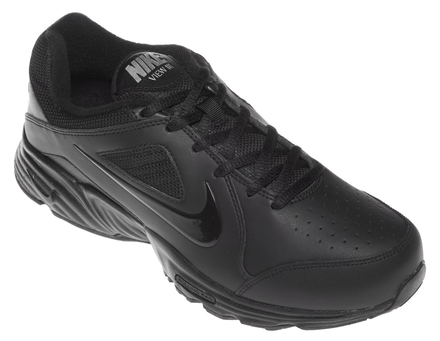 Nike Women's View III Walking Shoes thumbnail