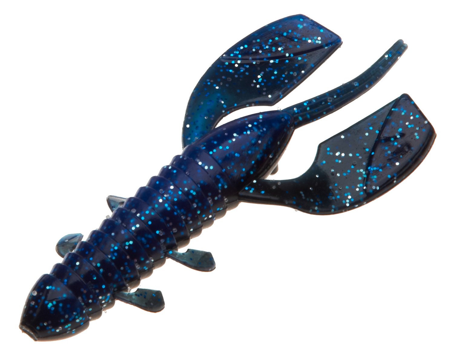Big Bite Baits Russ Lane Signature Series 3-1/4