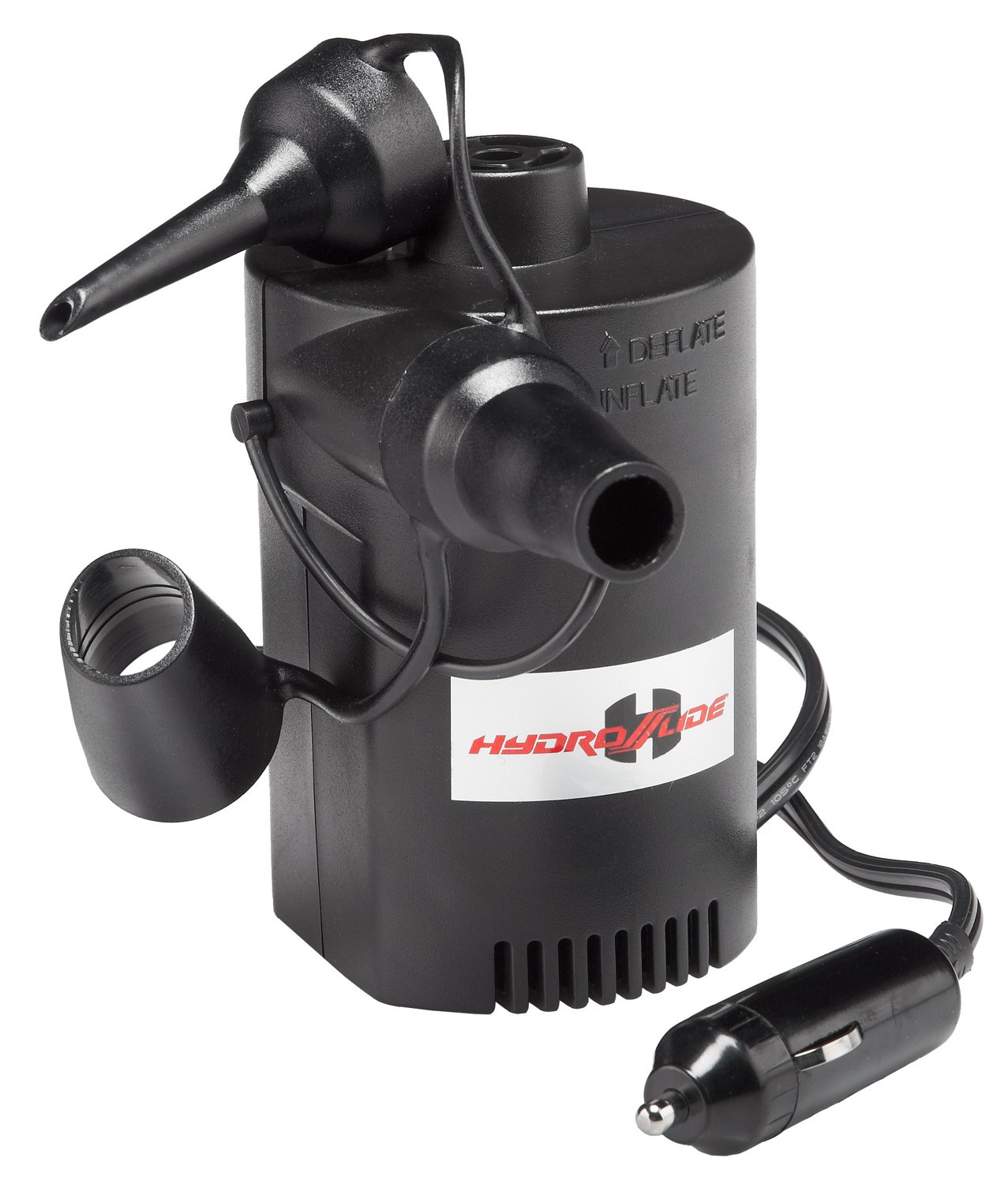 O'rageous® 12V Pump