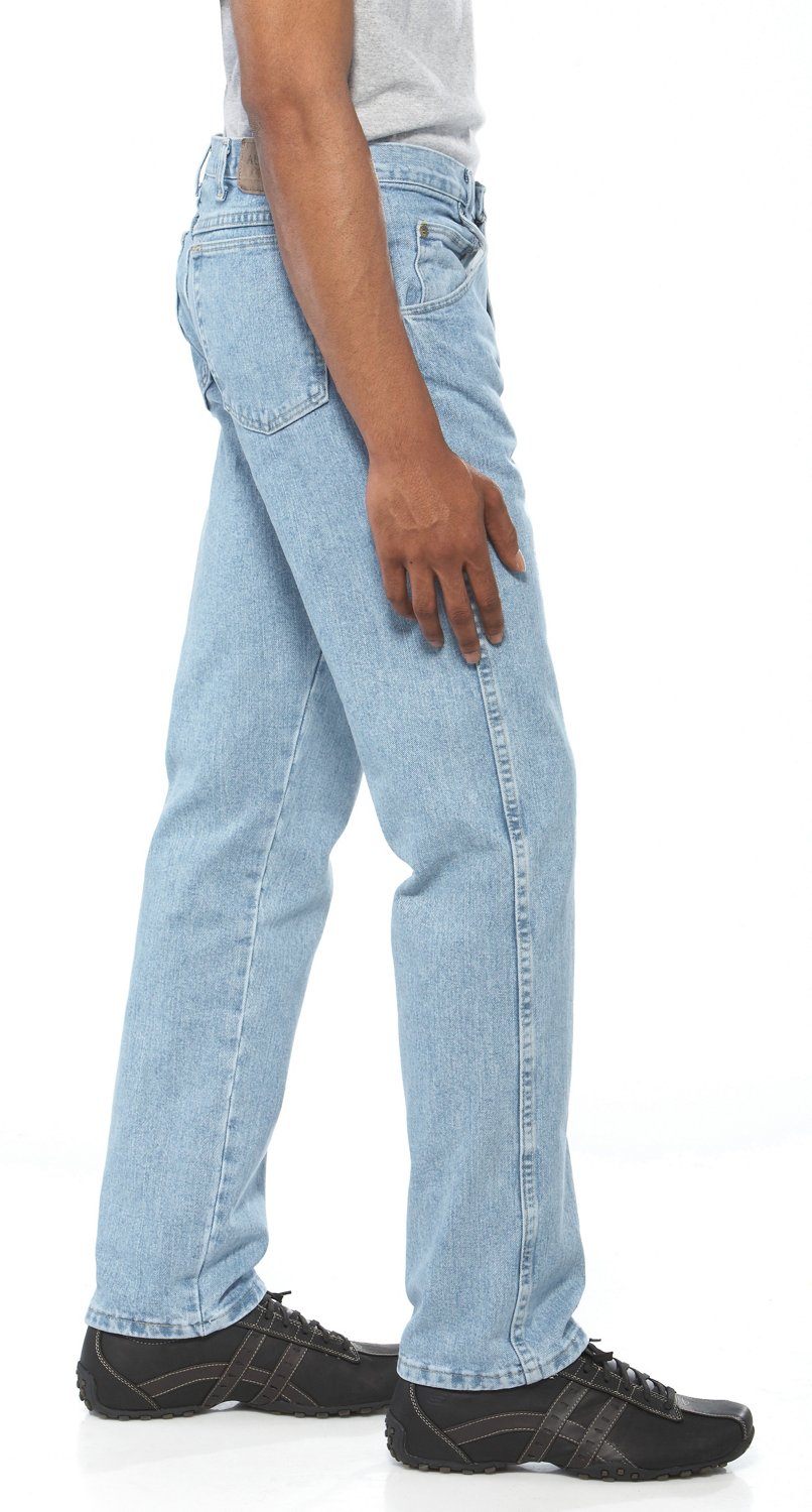 Austin Clothing Co.® Men's Classic Straight Leg Jean thumbnail
