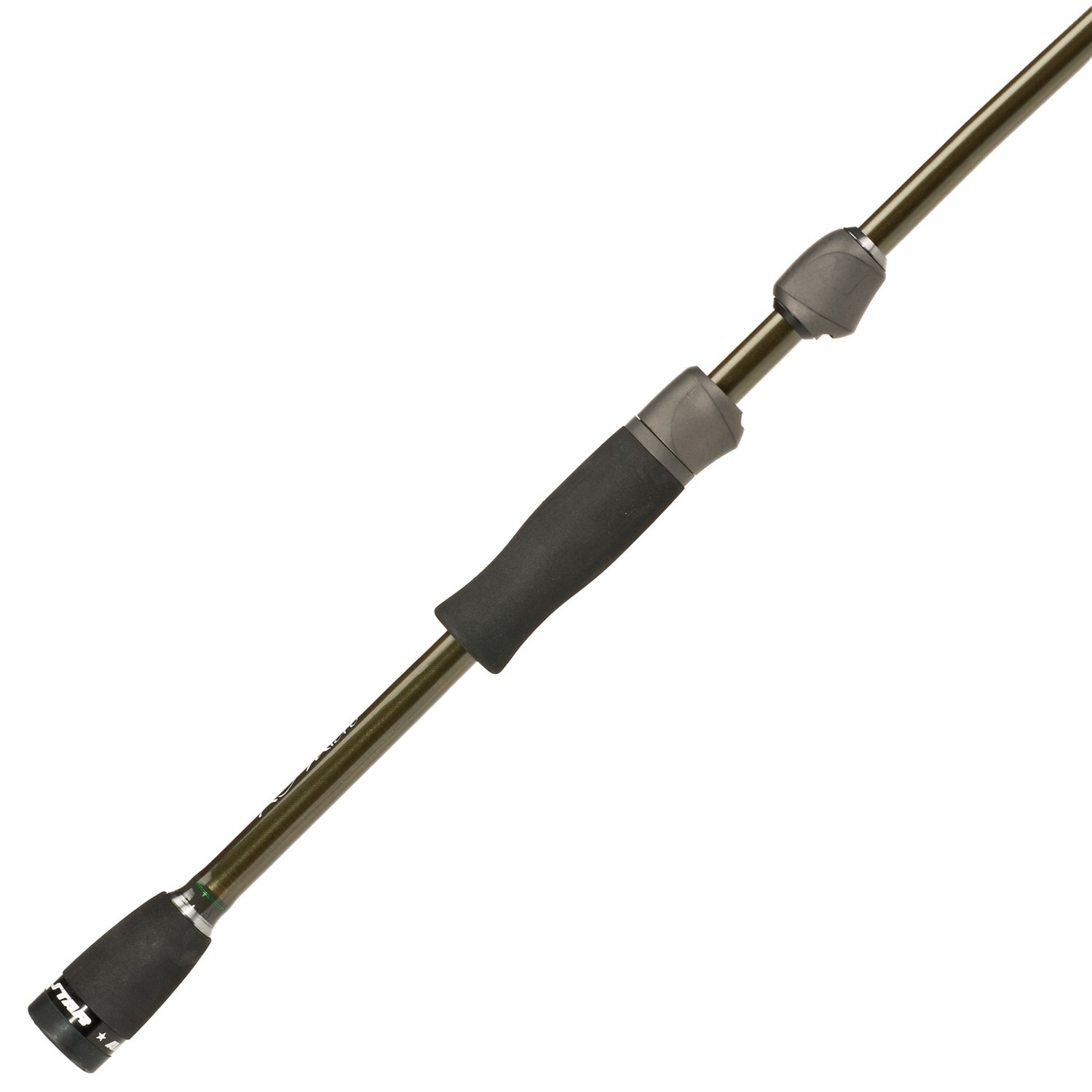 All Star Rods® Micro Series 7' ML Freshwater Spinning Rod