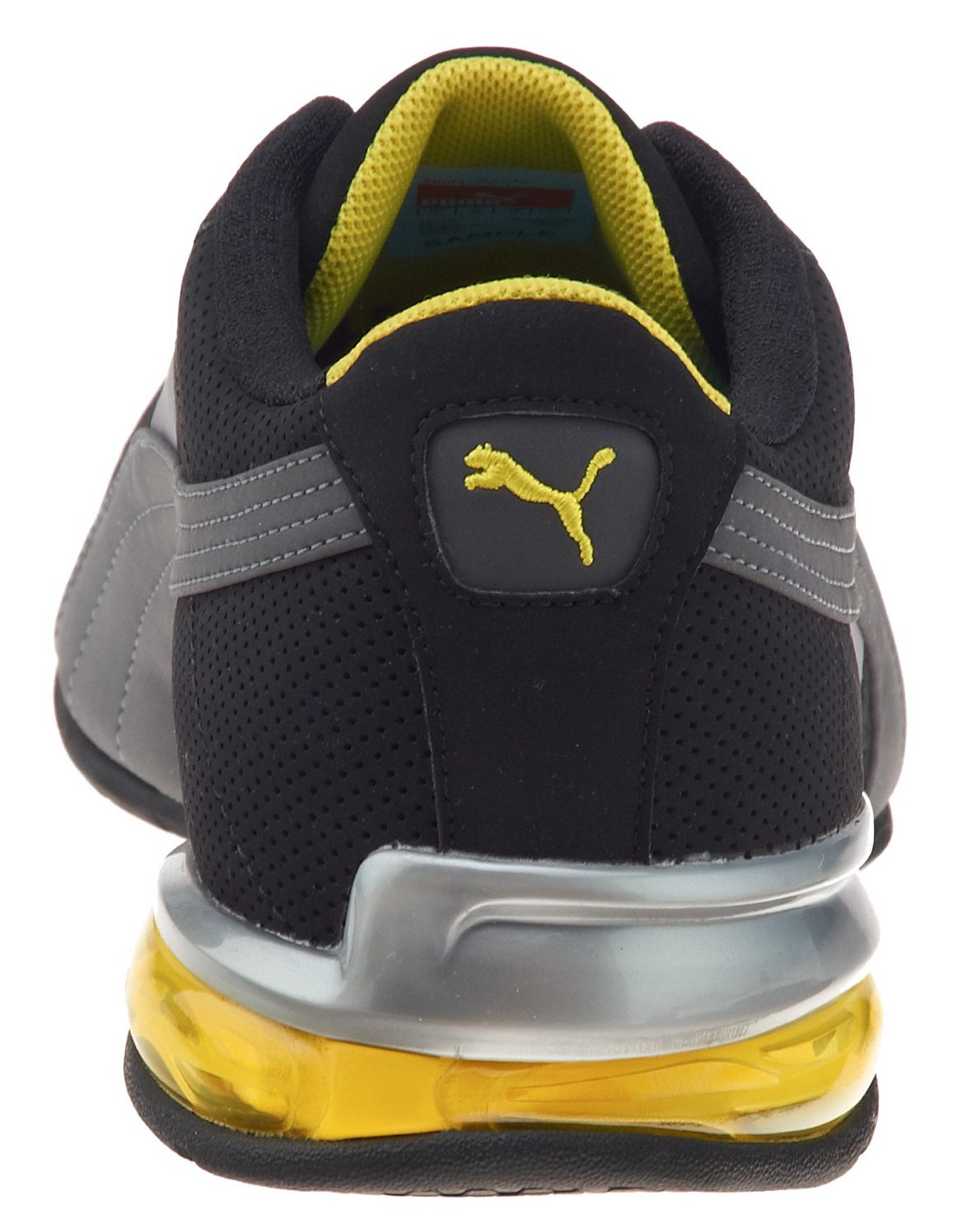PUMA Men's Cell Turin Athletic Lifestyle Shoes thumbnail