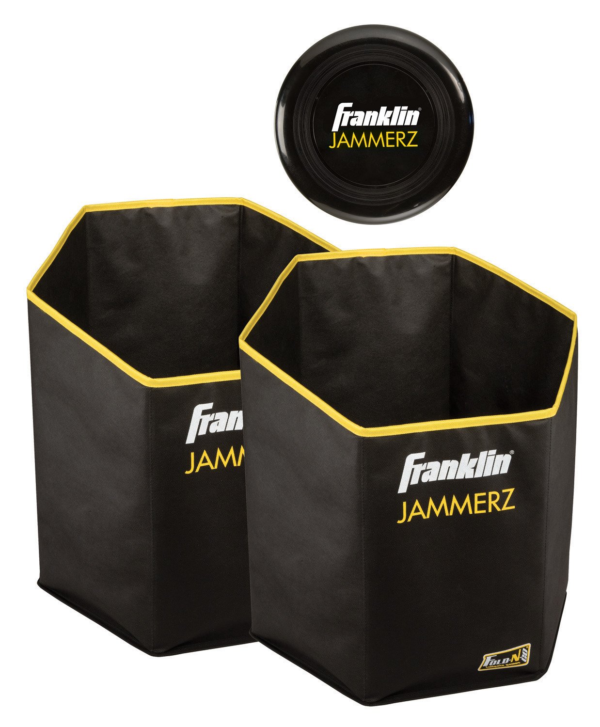 Franklin Fold-n-Go® Jammerz Tailgate Game