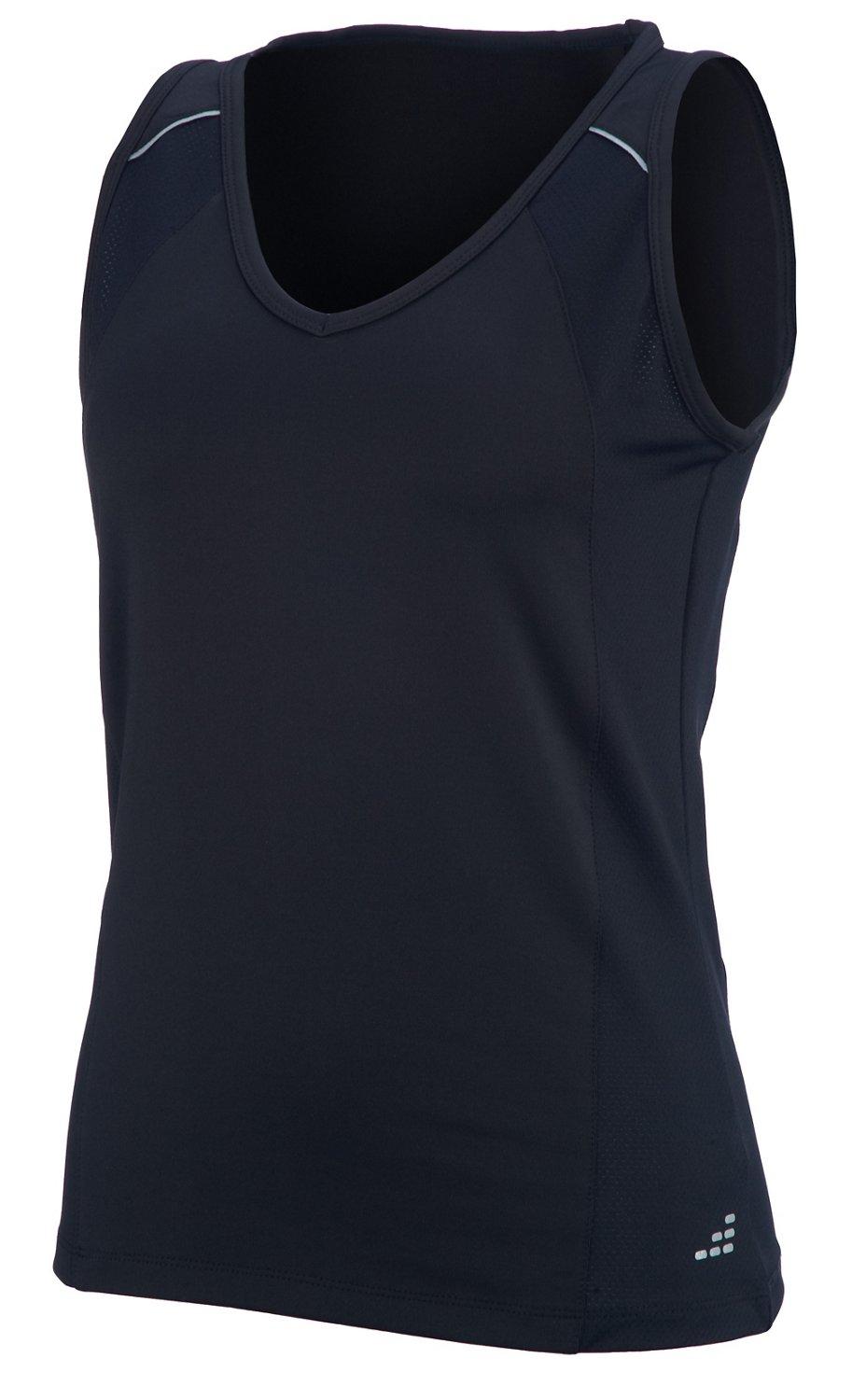 BCG Women's Knit Running Tank Top